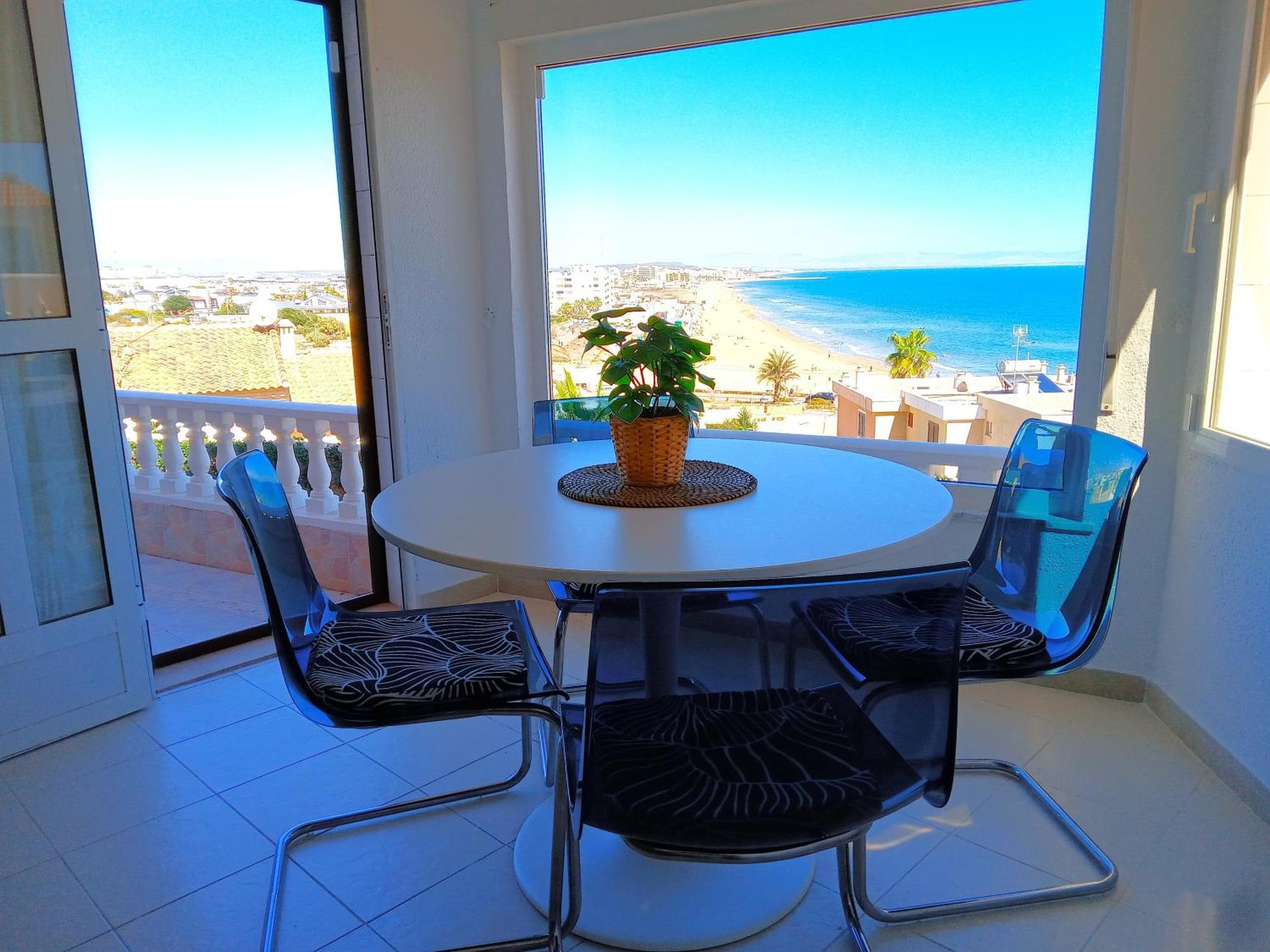 Holiday home A Orillas Del Mar
