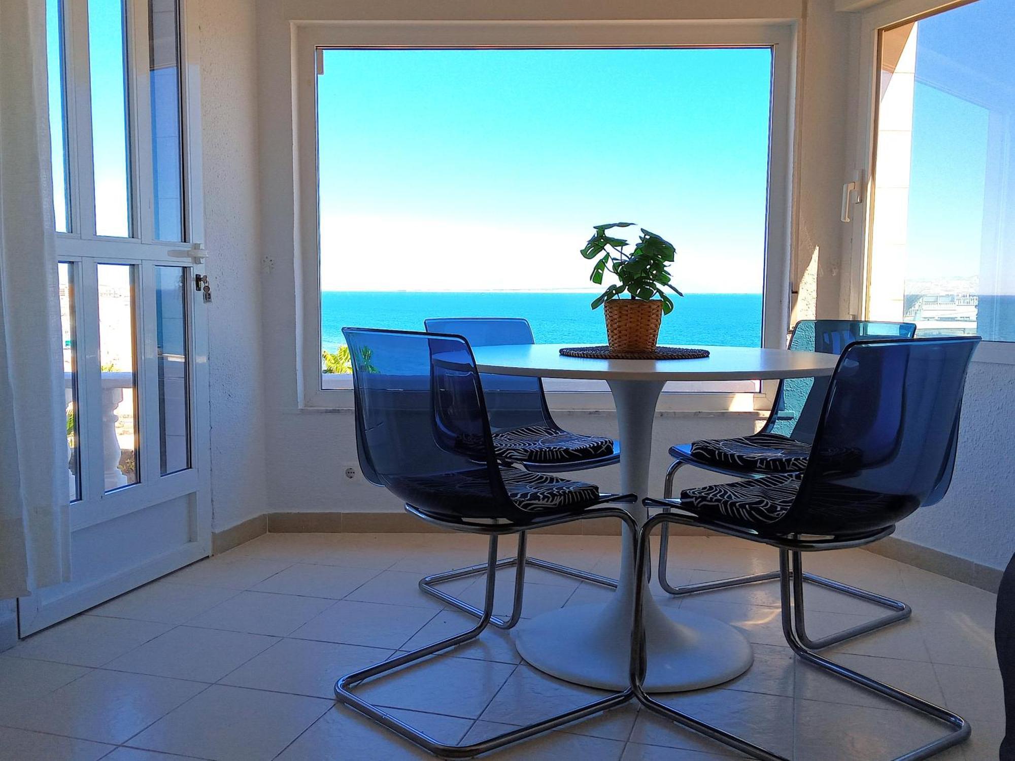 A Orillas Del Mar Holiday home Torrevieja
