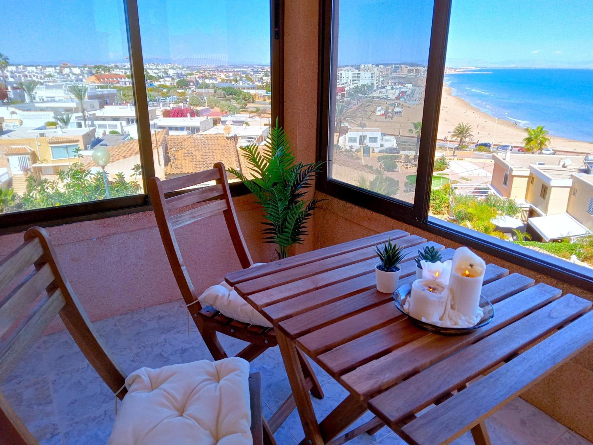 Holiday home A Orillas Del Mar Torrevieja