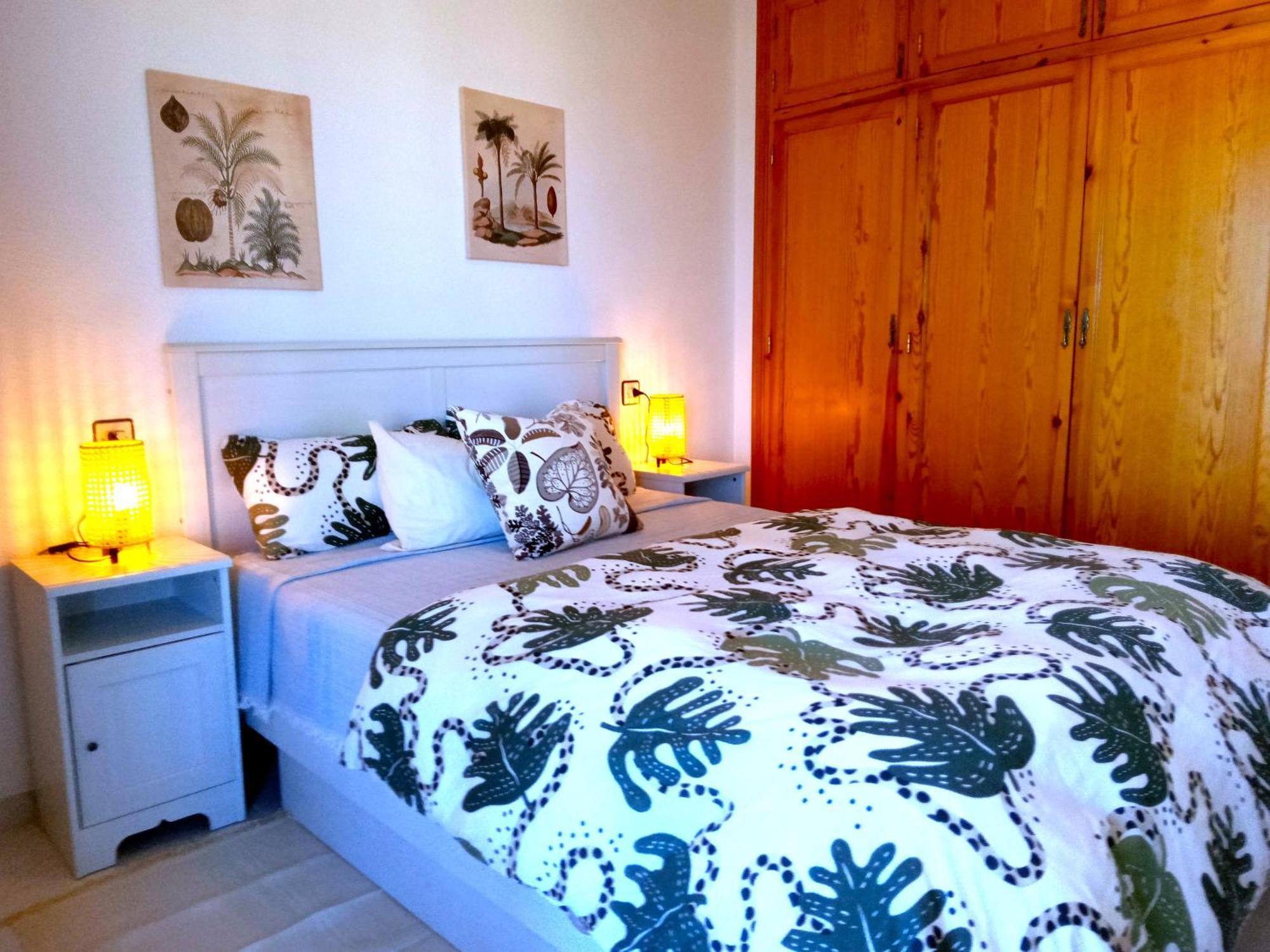 A Orillas Del Mar Holiday home Torrevieja