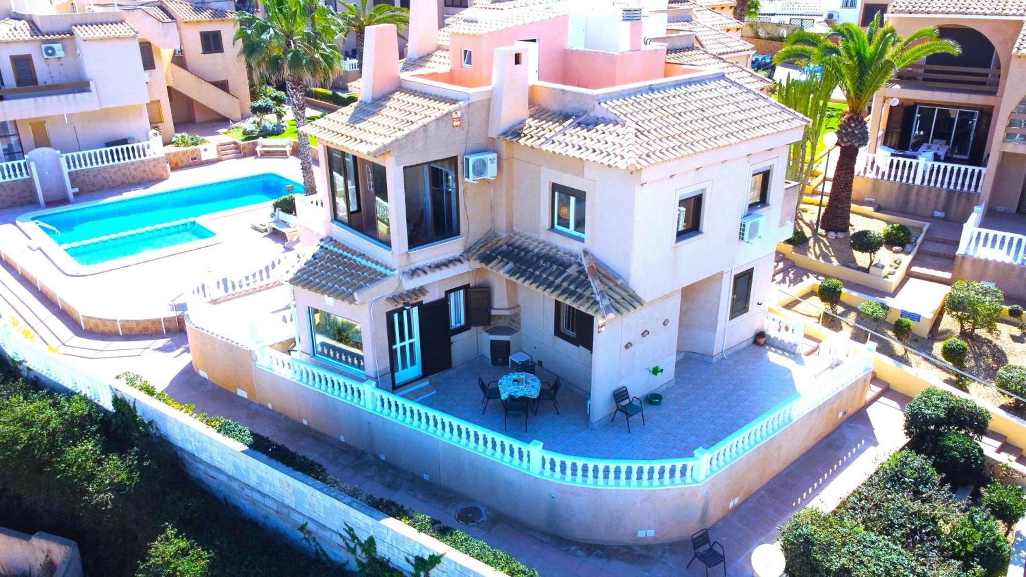 A Orillas Del Mar Holiday home *