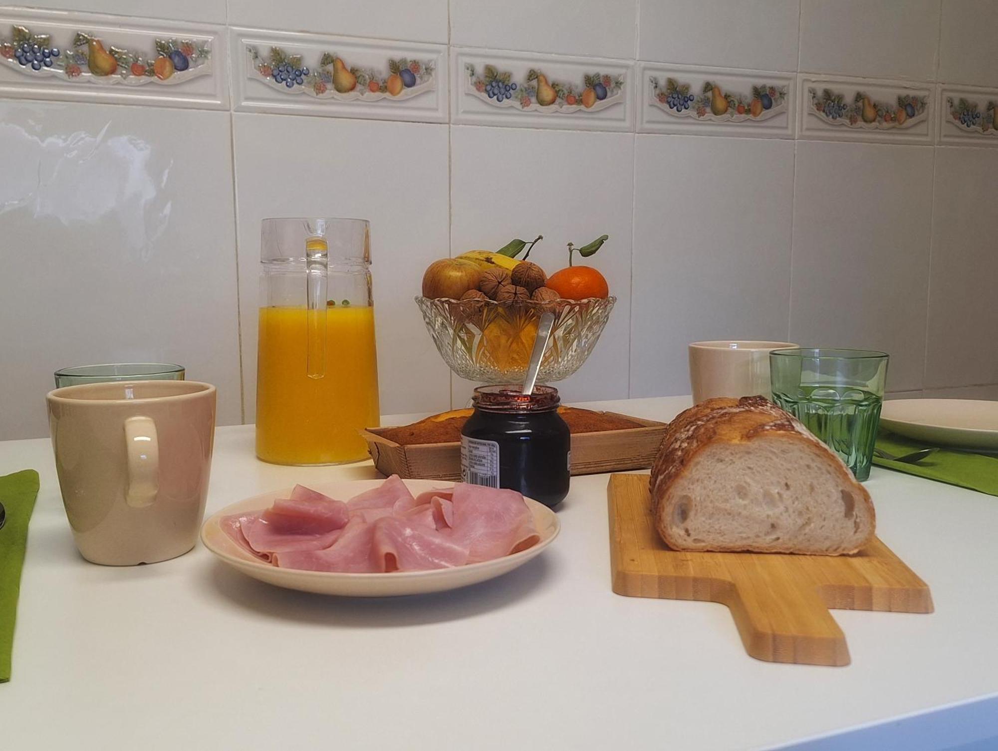 Casa Merino Holiday home