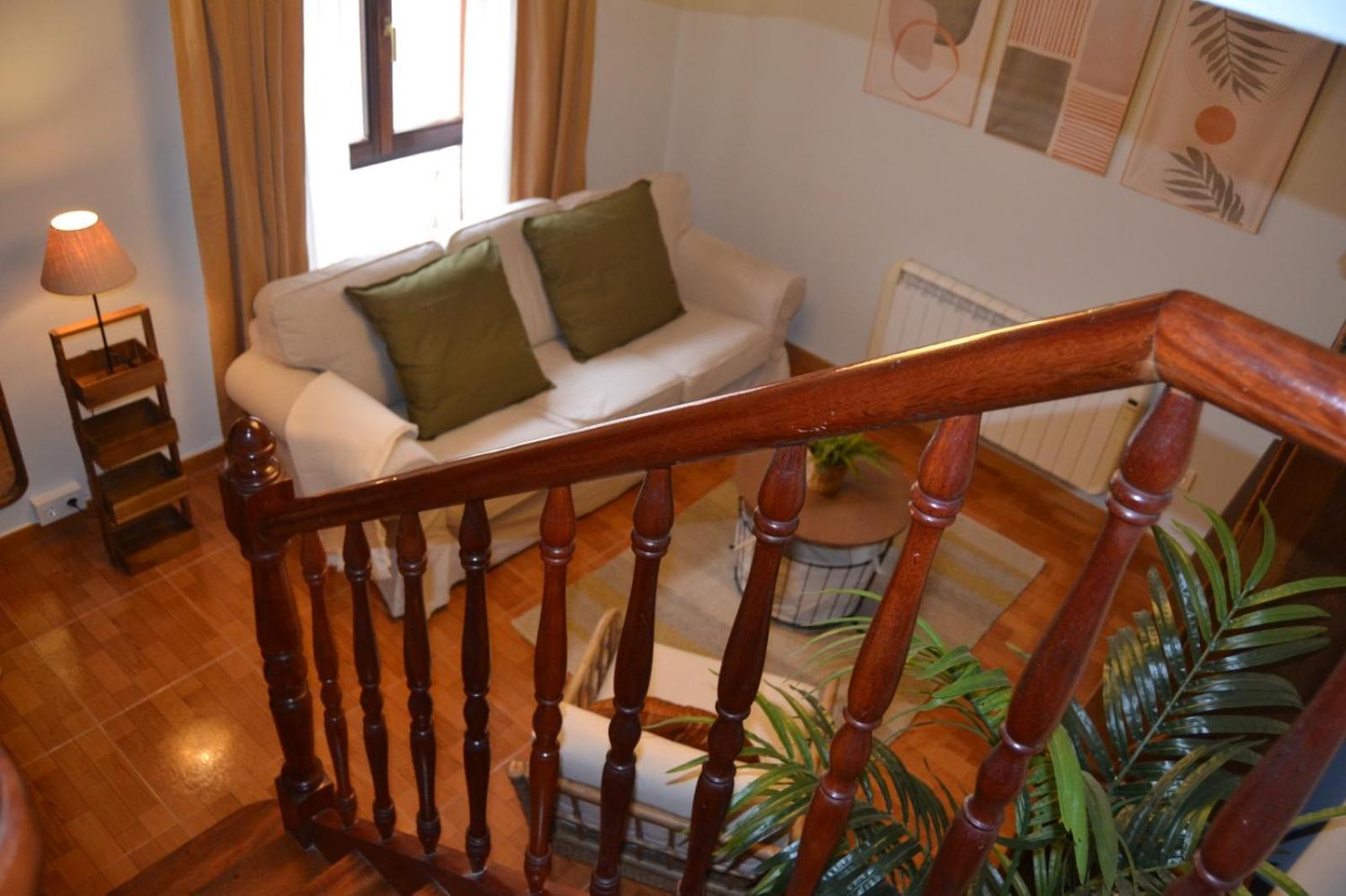 Casa Merino Holiday home Miono
