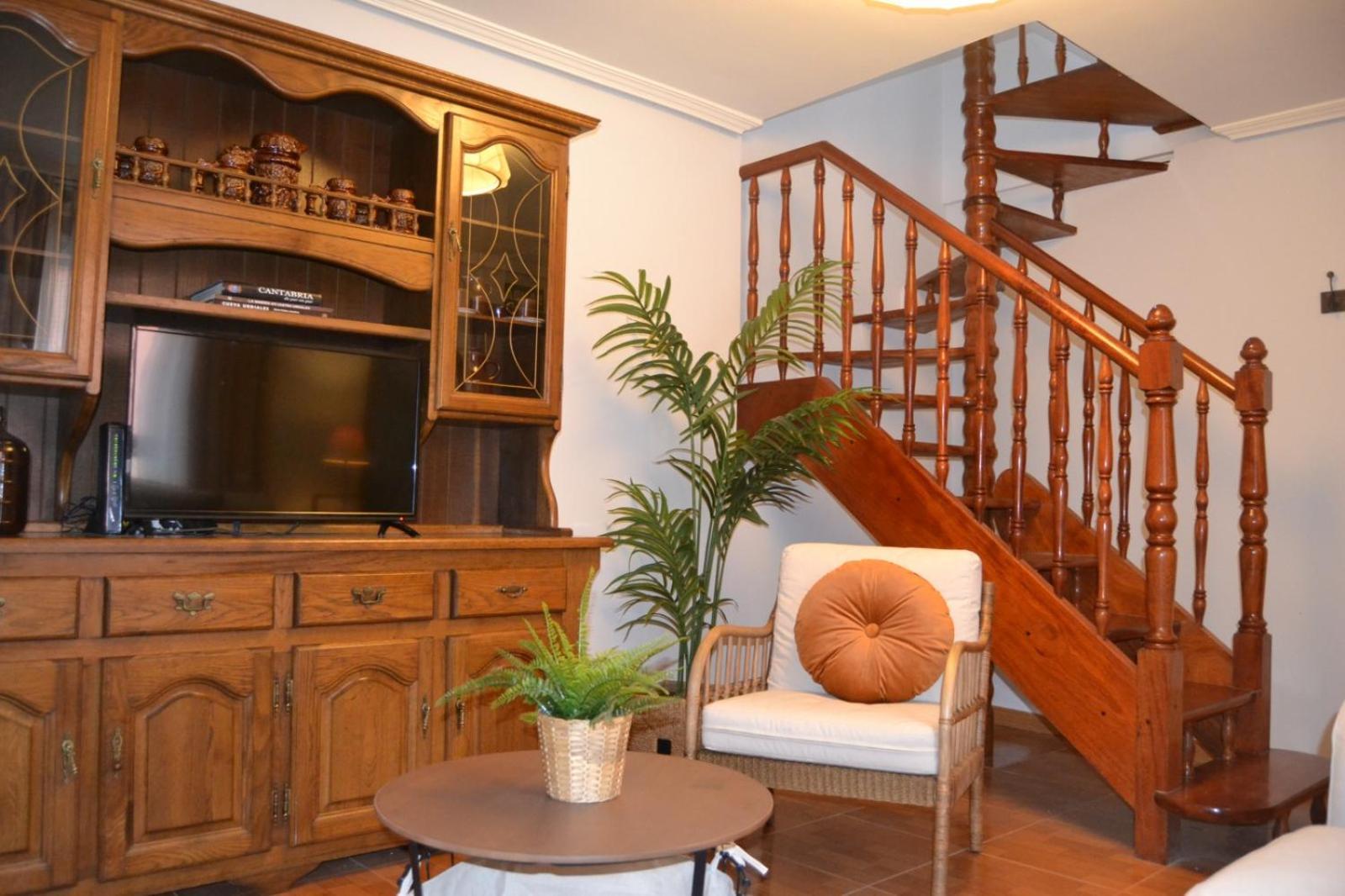 Casa Merino Holiday home