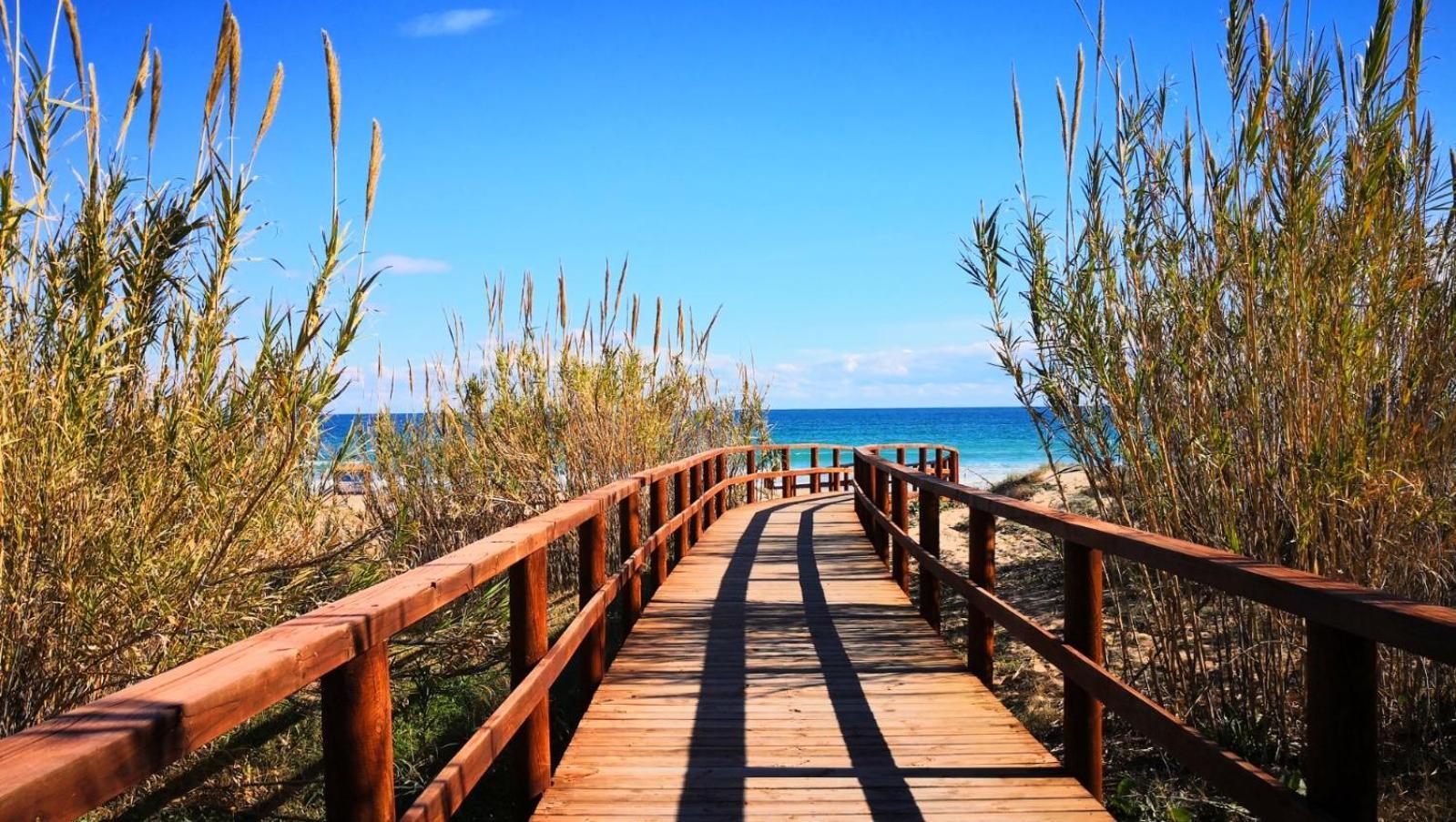 Vistas Al Mar