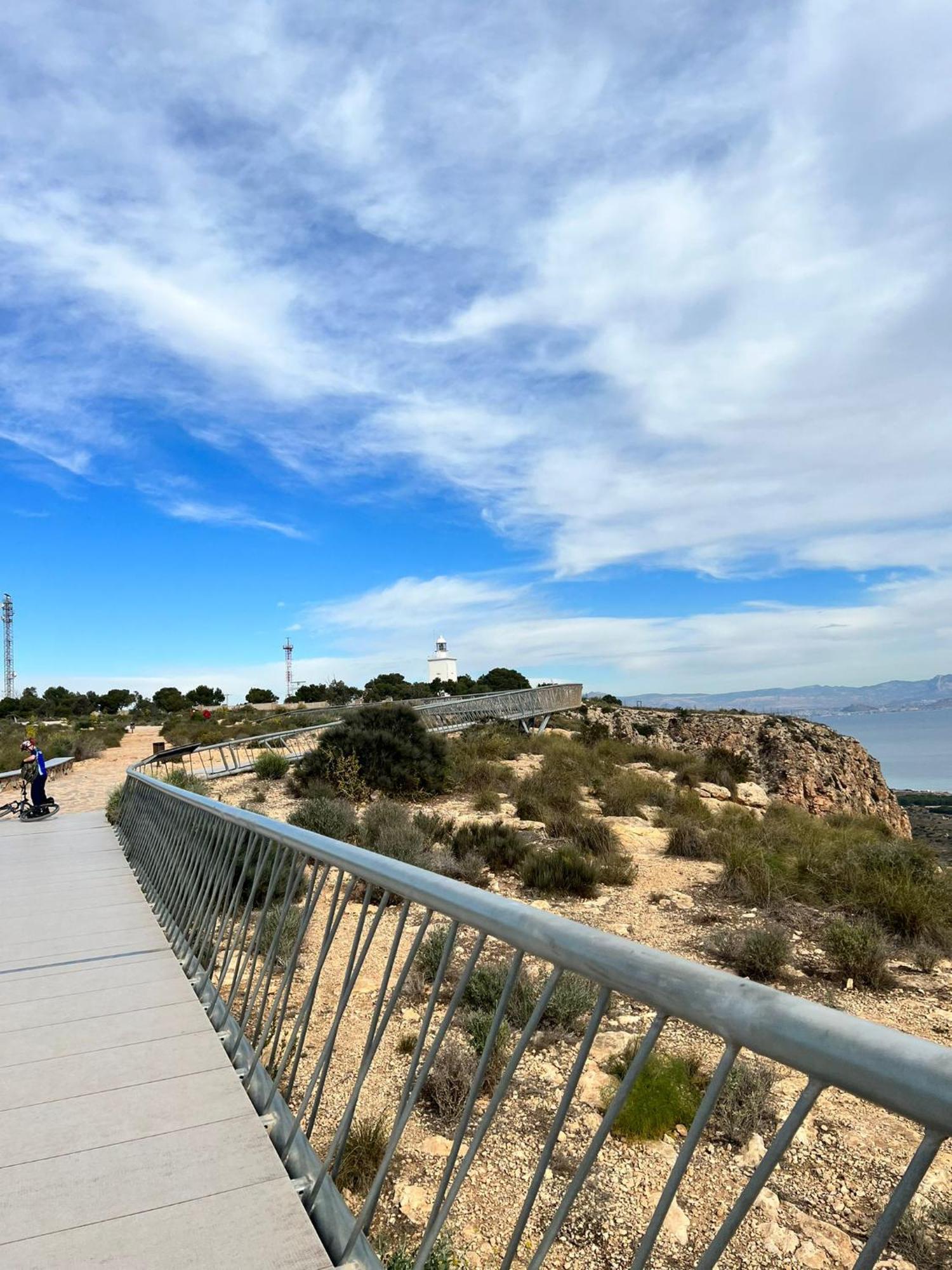 Vistas Al Mar