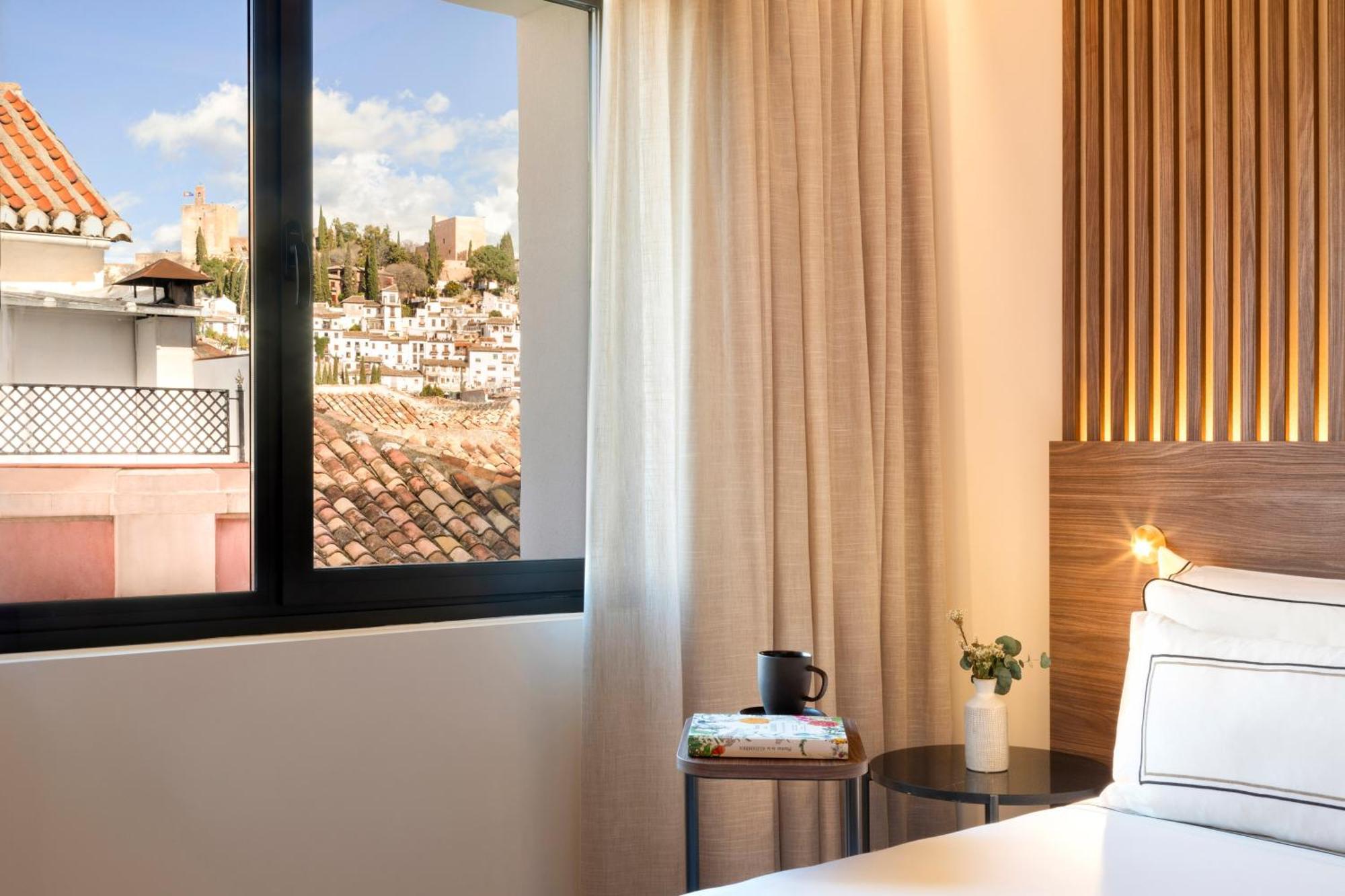 Melia Hotel