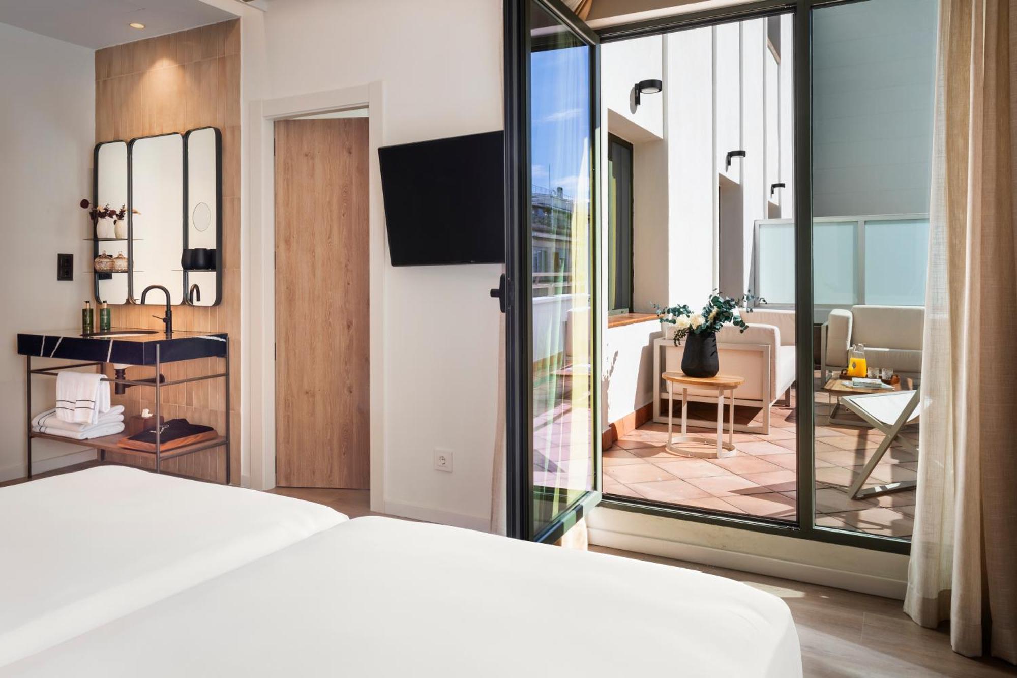 Hotel Melia 4*