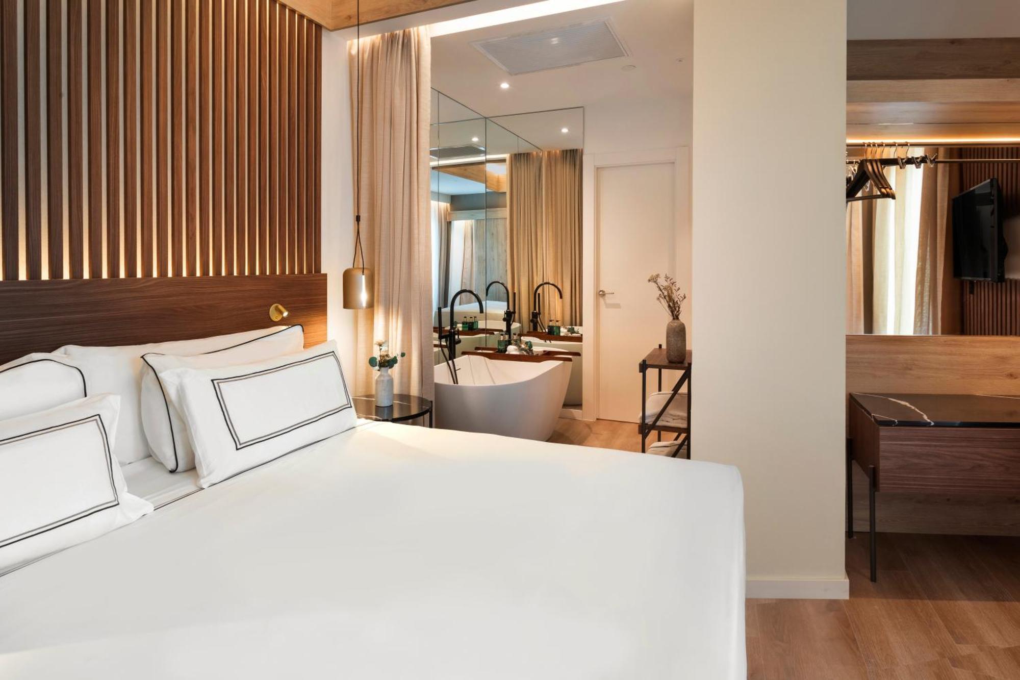 Melia Hotel 4*