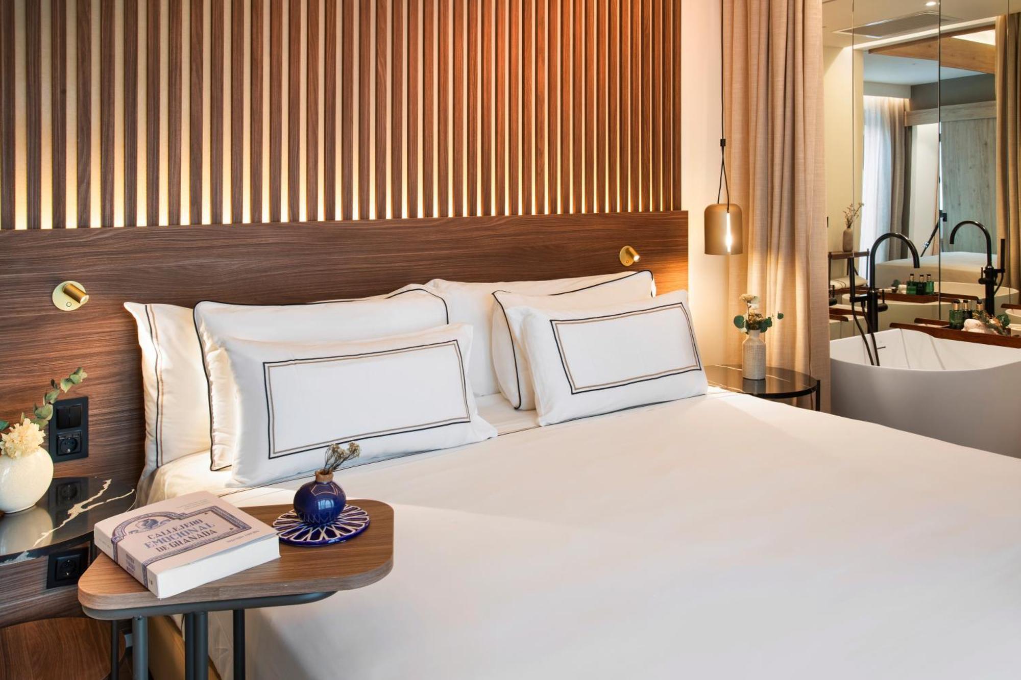 Hotel Melia Granada
