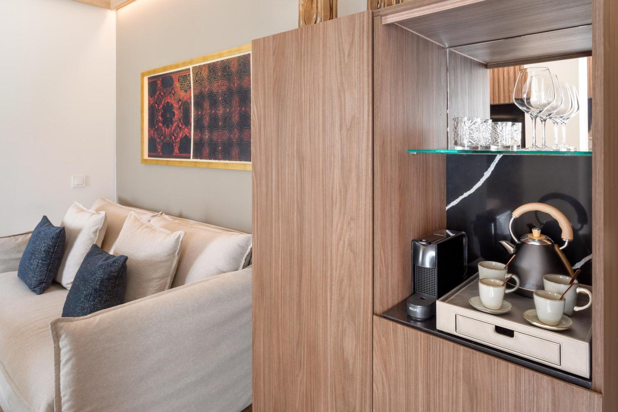 Melia Hotel Granada