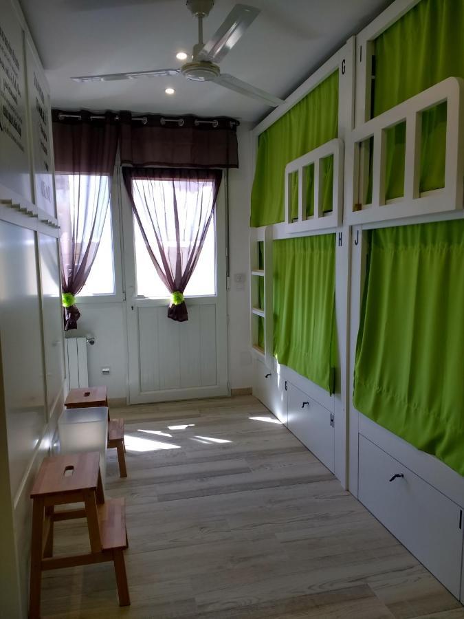 La Magia Del Camino Hostel Comillas