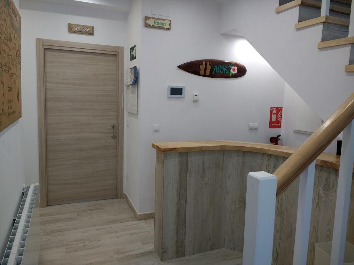 La Magia Del Camino Hostel