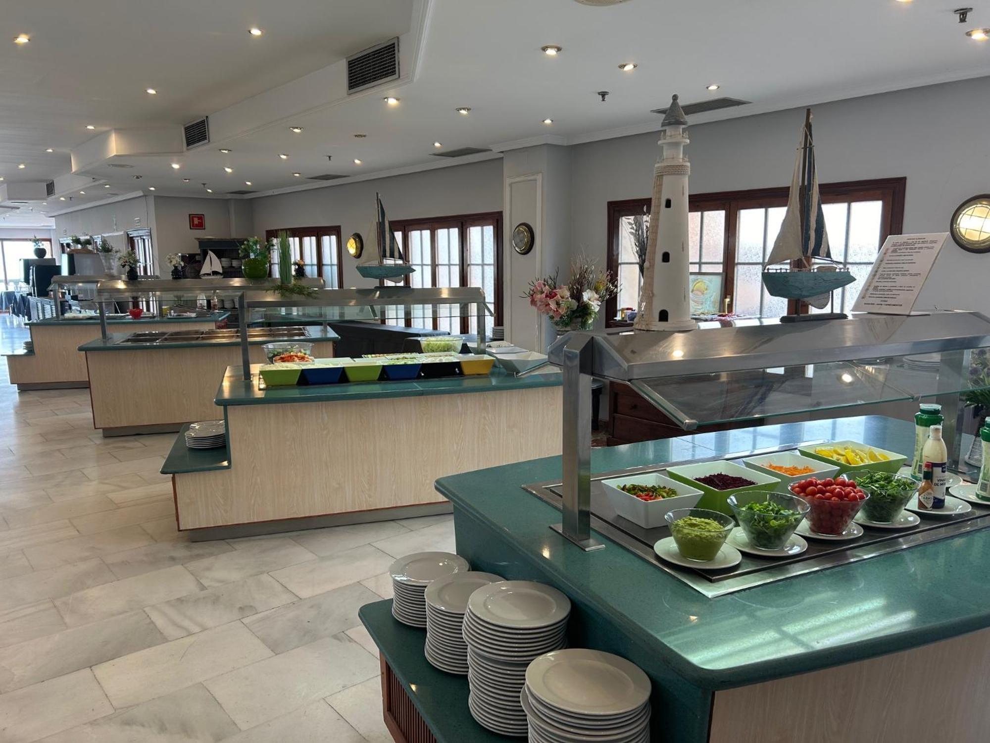 Bahia Sur Hotel