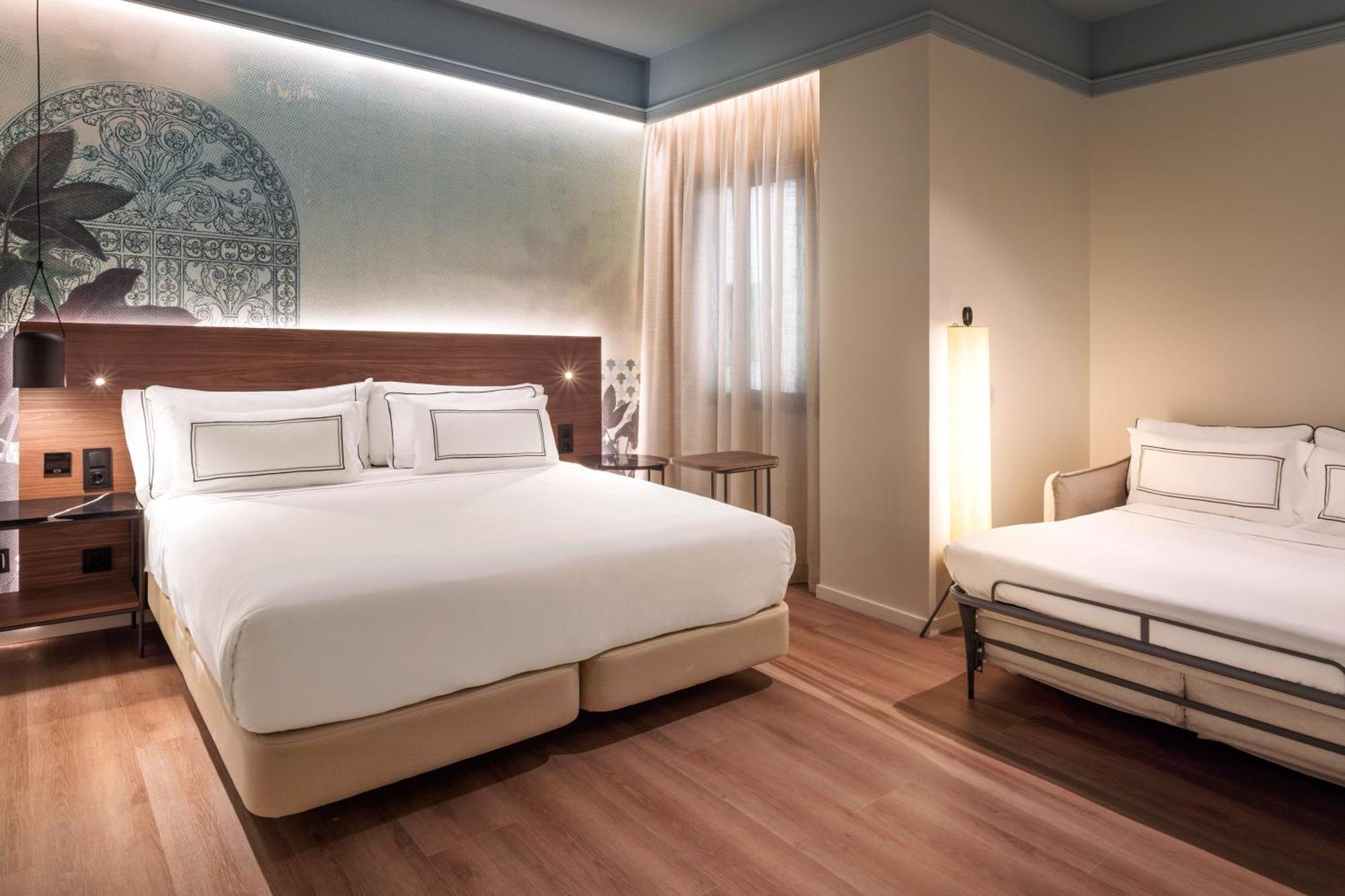 Hotel Melia Granada