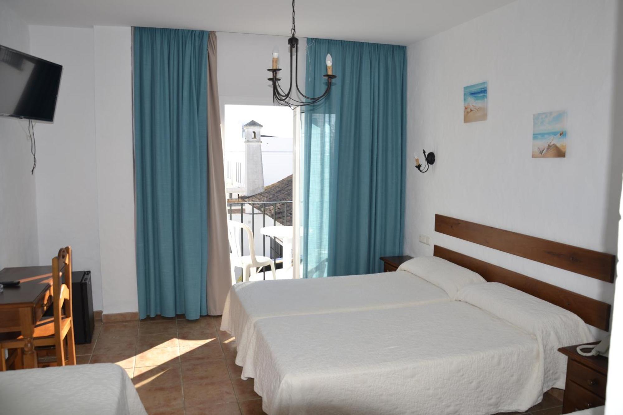 Hotel Oasis Atalaya Conil De La Frontera