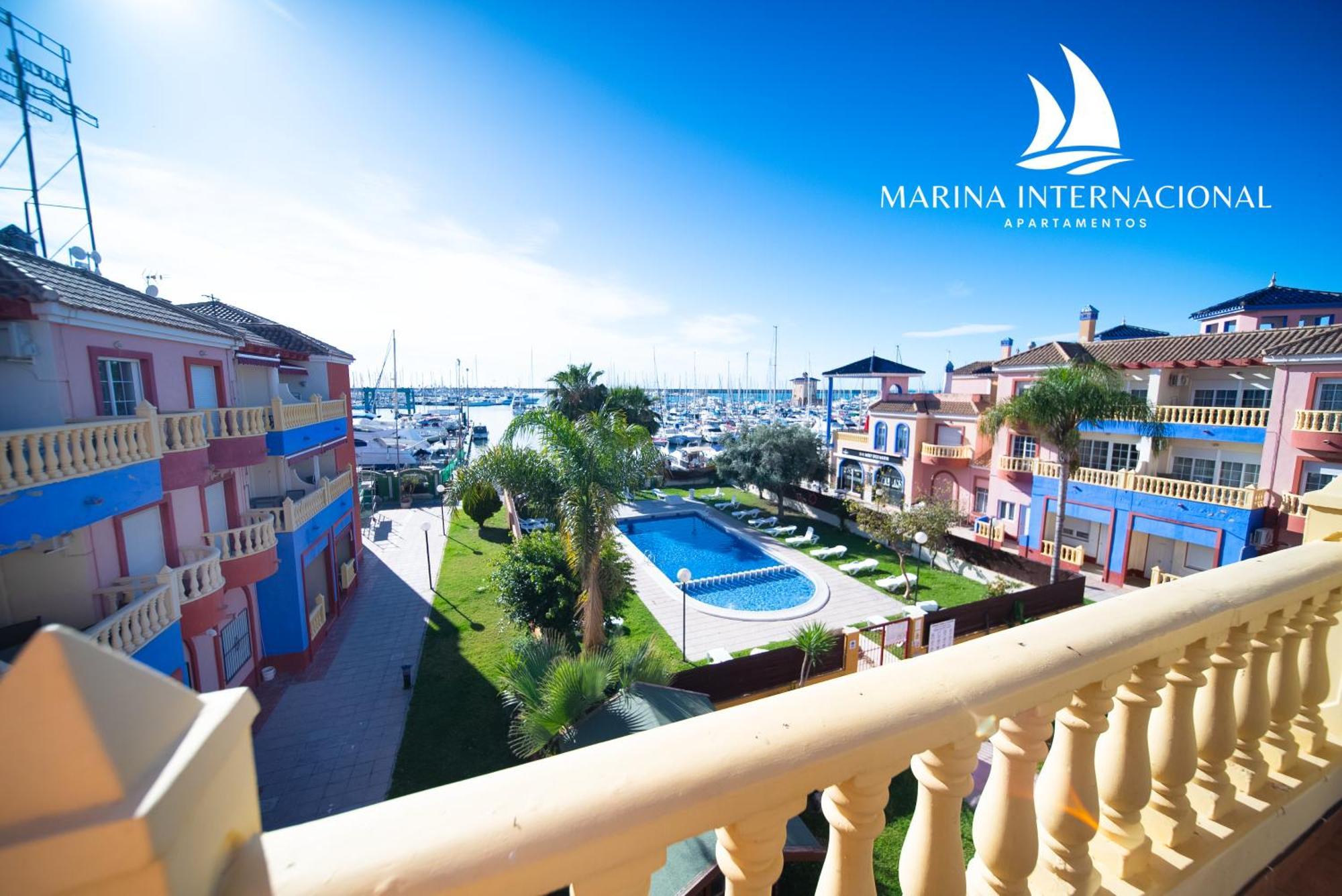 Marina Internacional Torrevieja