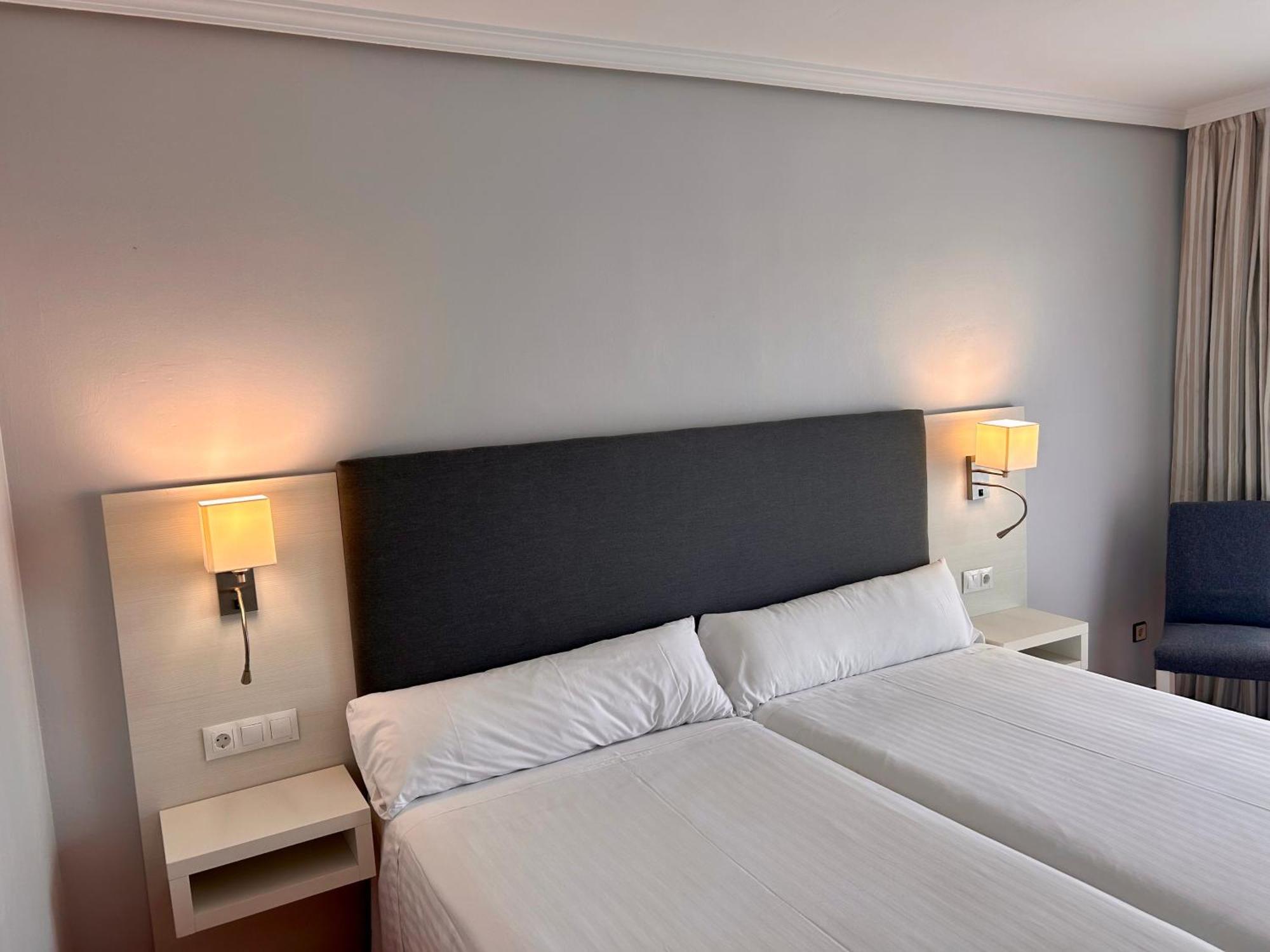Bahia Sur 4*