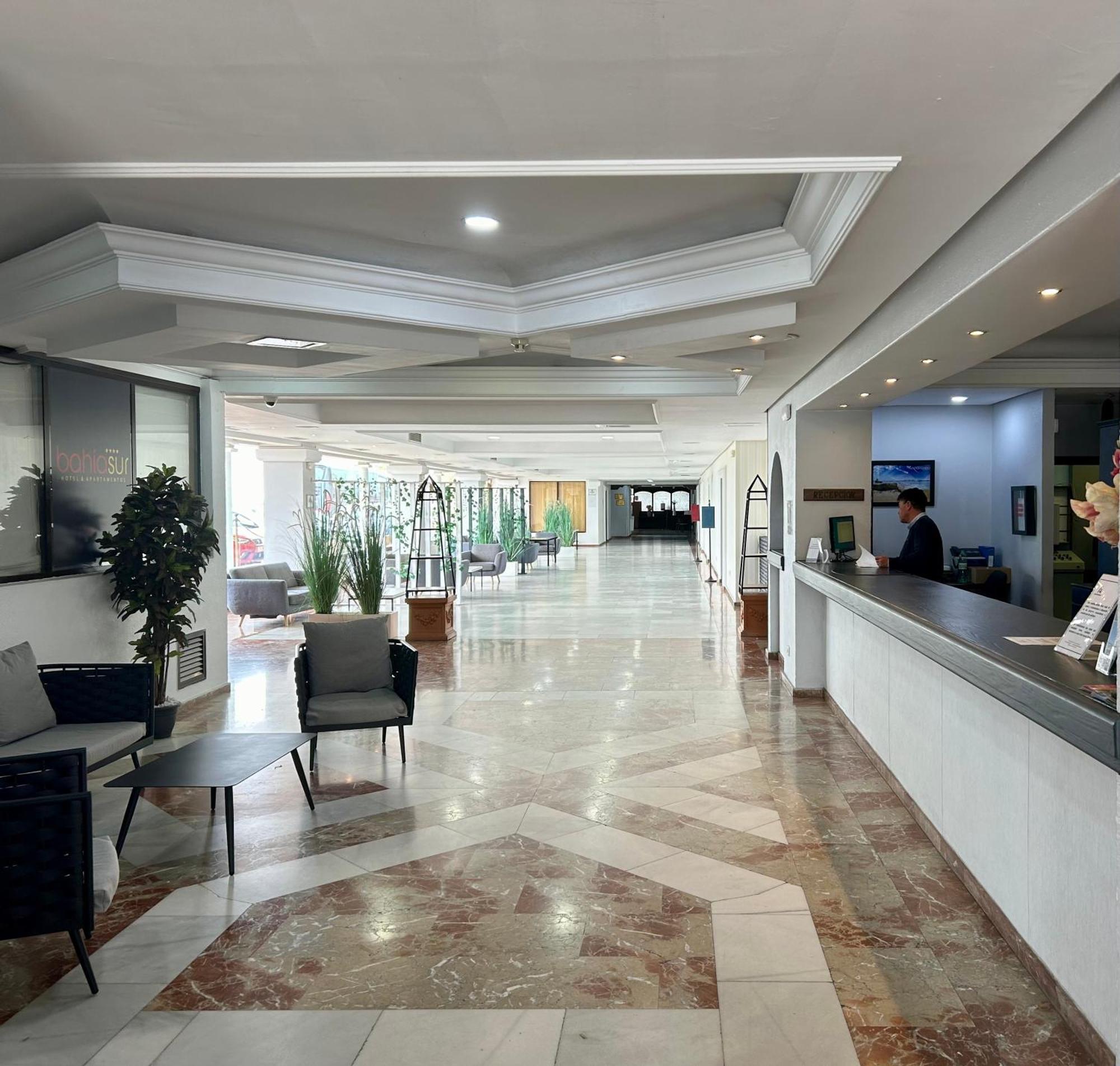 Hotel Bahia Sur San Fernando