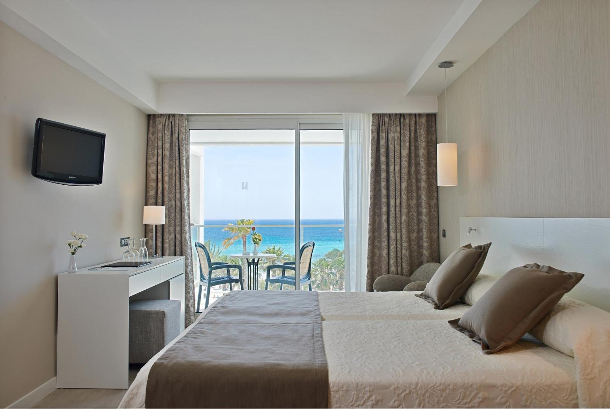 Hipotels Hipocampo - Adults Only 4*