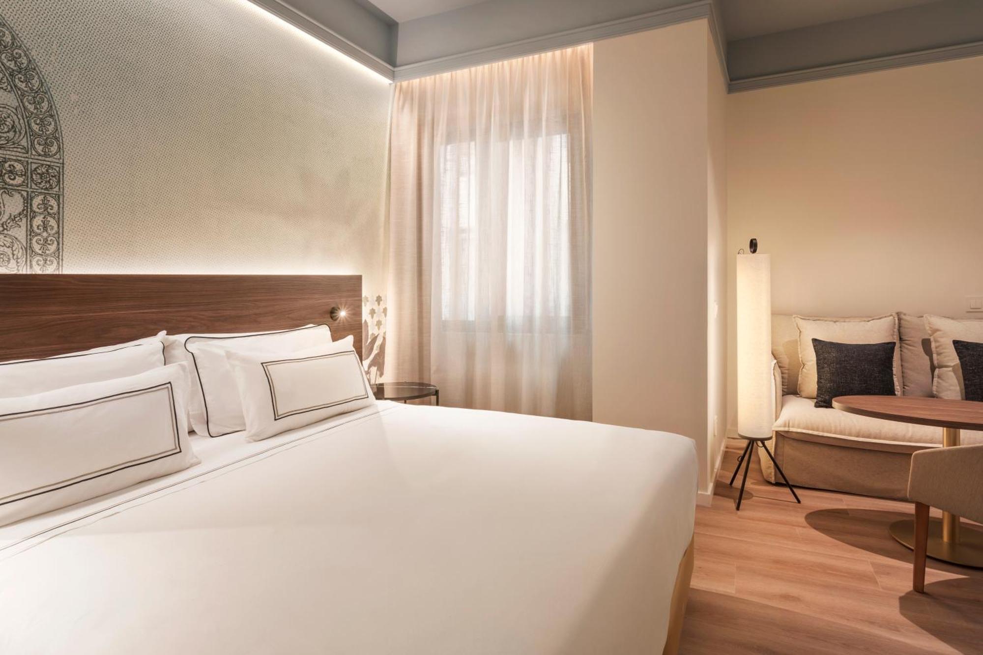 Melia Hotel
