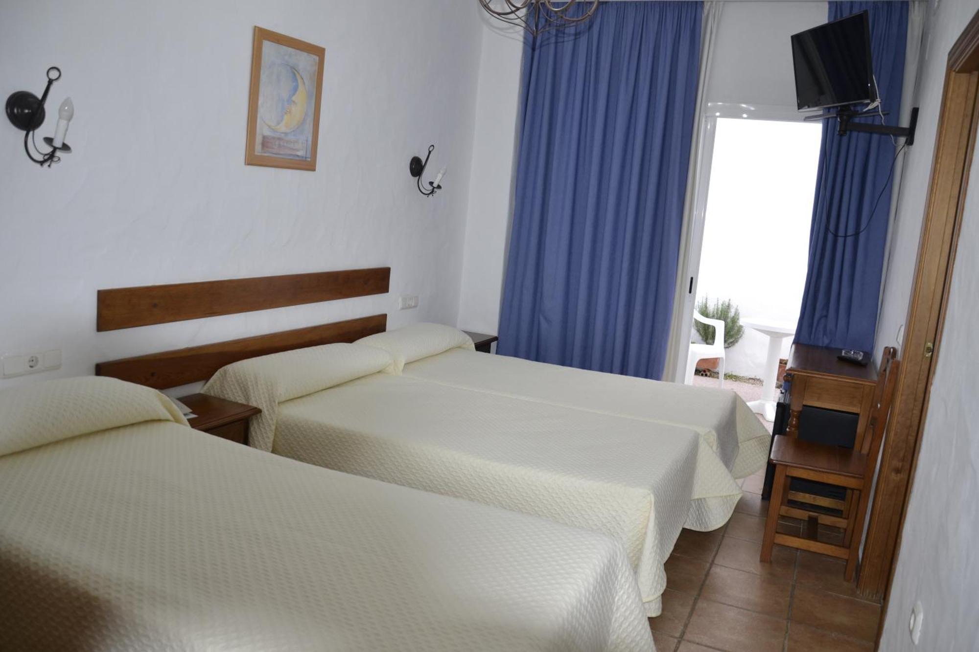 Hotel Oasis Atalaya Conil De La Frontera