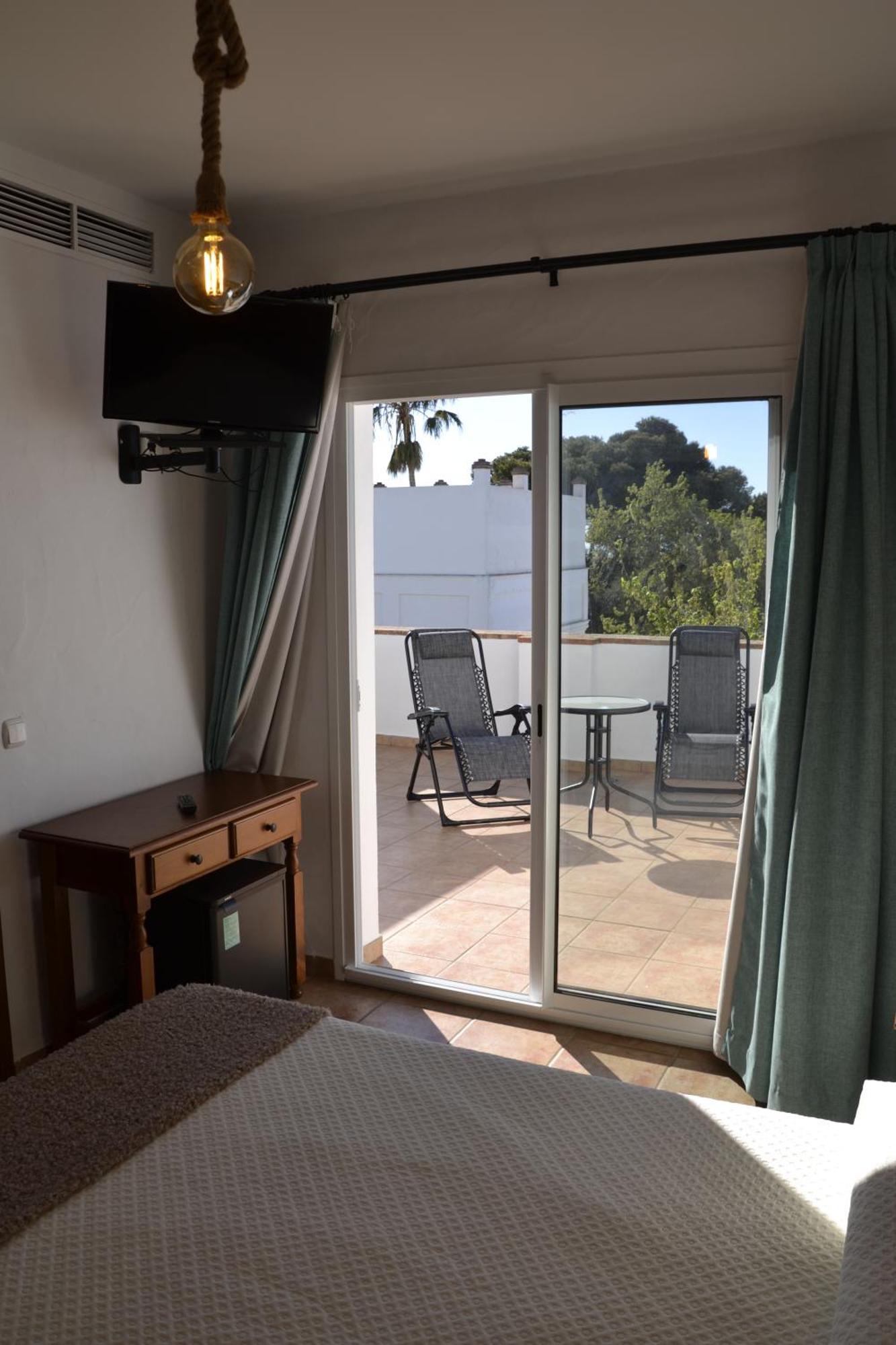 Hotel Oasis Atalaya