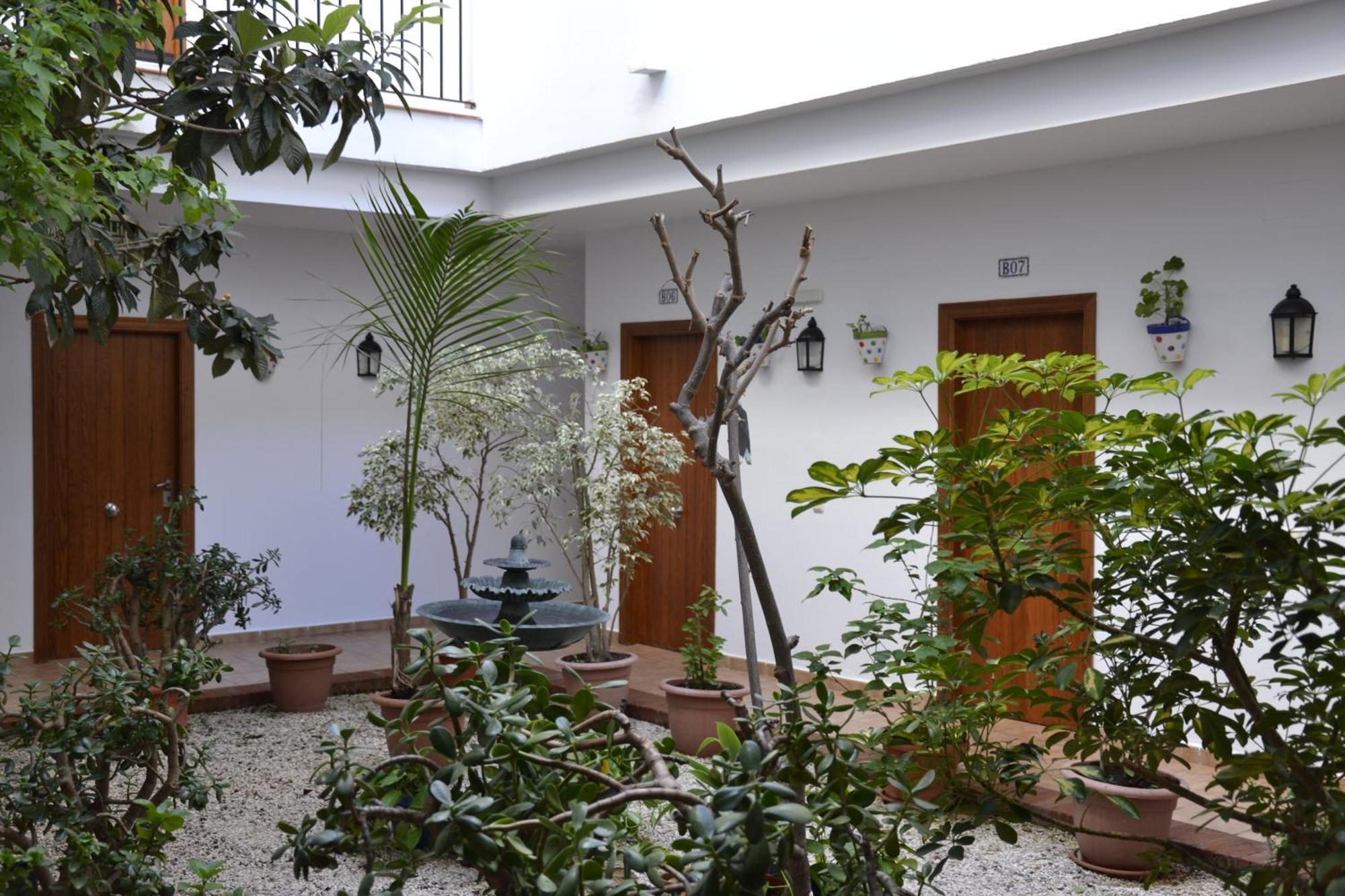 Oasis Atalaya Conil De La Frontera