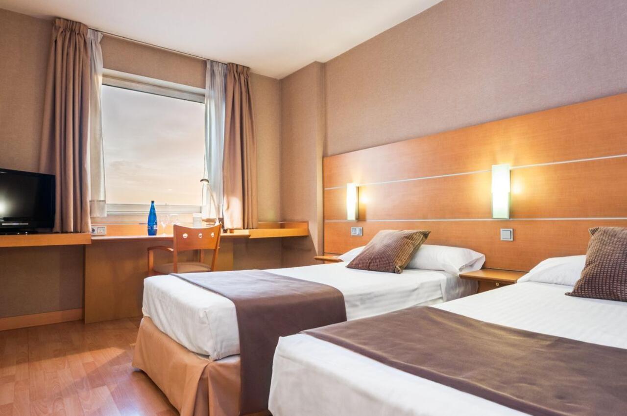 De España Hotel 3*