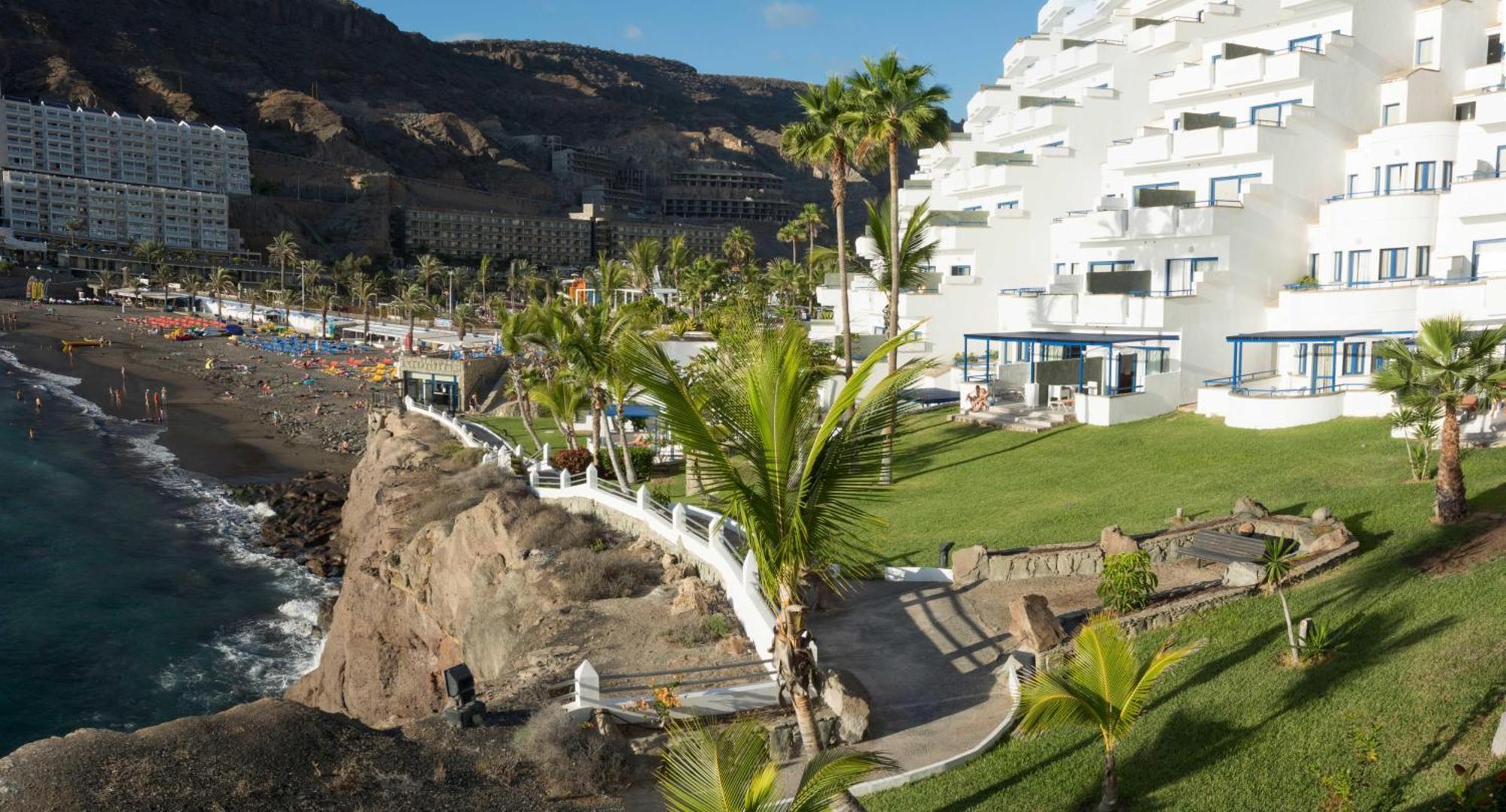Hotel Tui Blue Princess - Adults Only Taurito