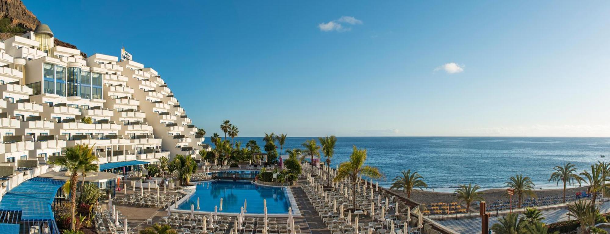Hotel Tui Blue Princess - Adults Only