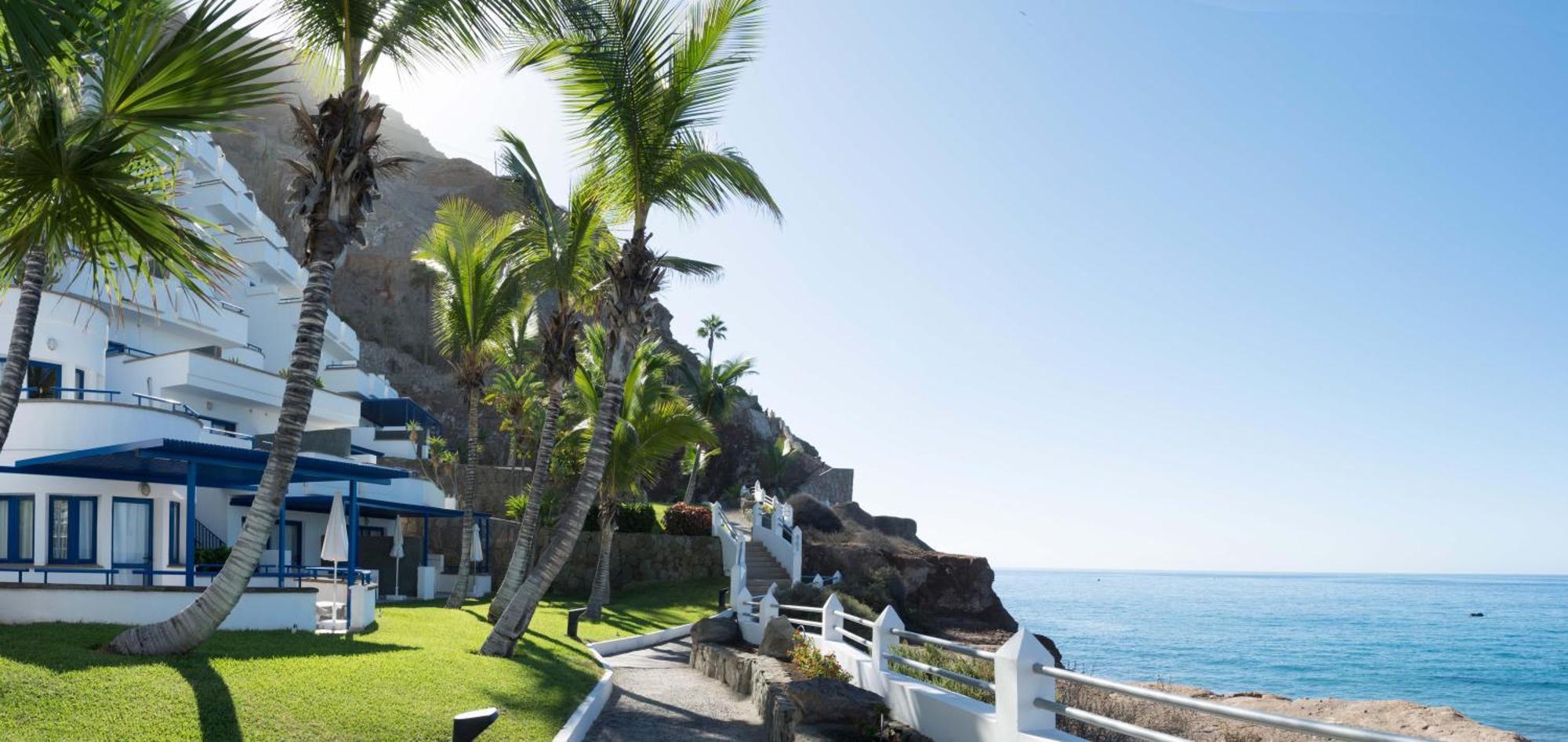 Tui Blue Princess - Adults Only Hotel Taurito