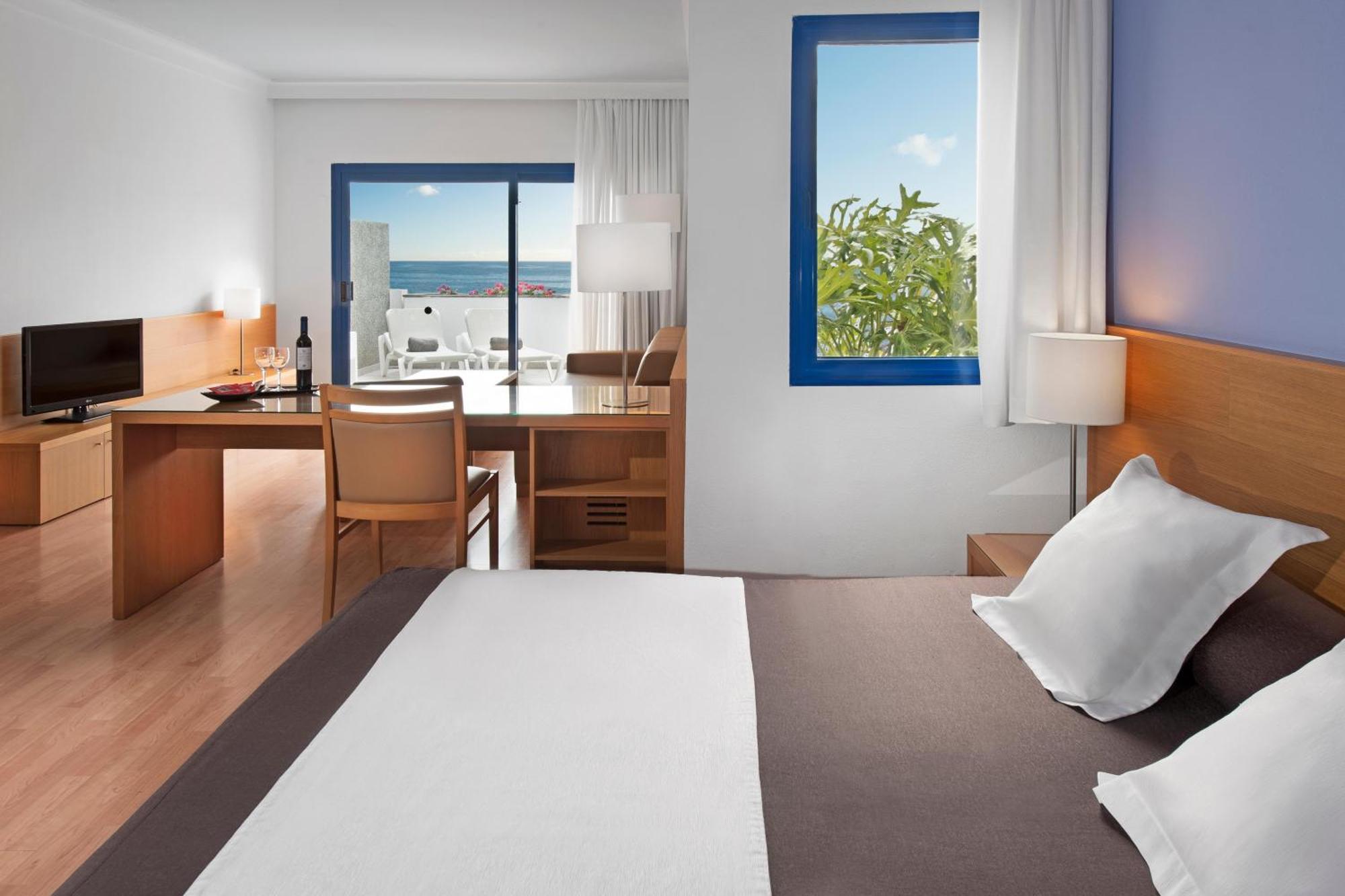 Hotel Tui Blue Princess - Adults Only Taurito