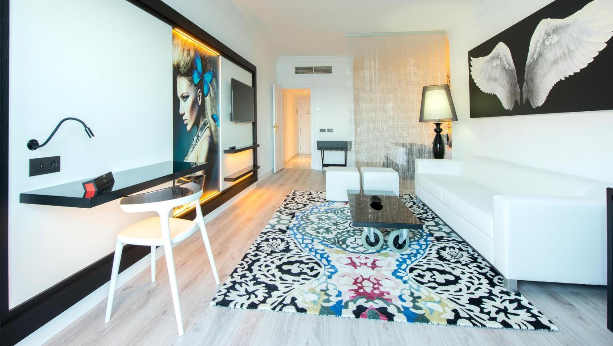 Hotel Tui Blue Princess - Adults Only