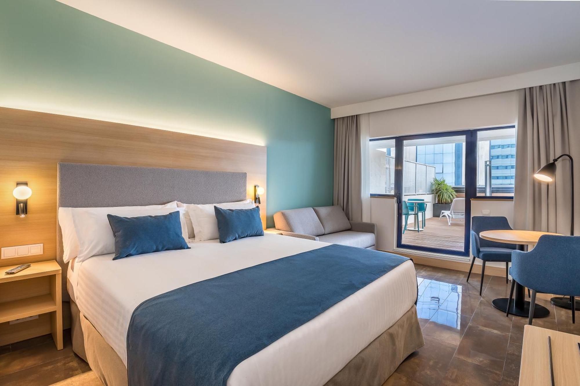 Occidental Agalia 4* Murcia