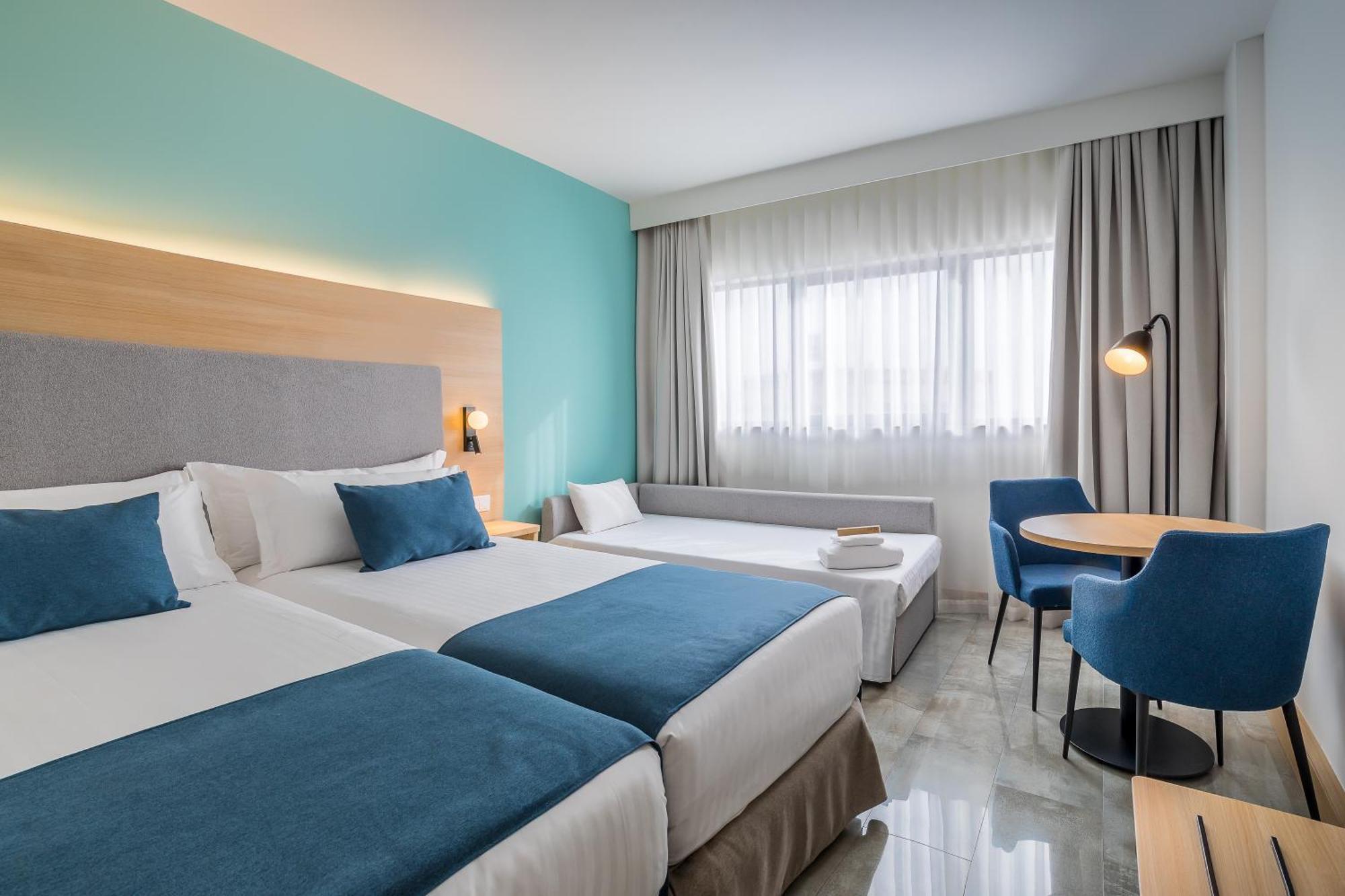 Occidental Agalia Hotel Murcia
