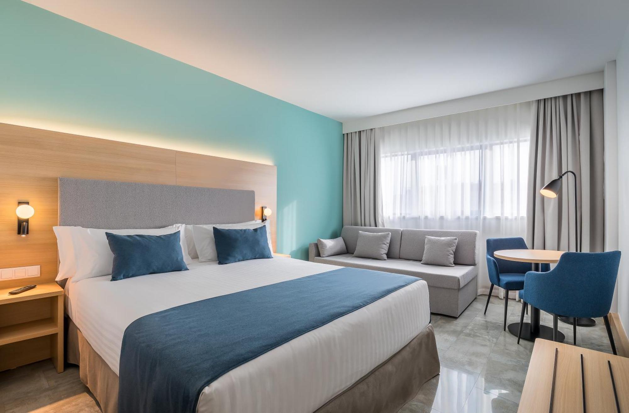 Occidental Agalia Hotel