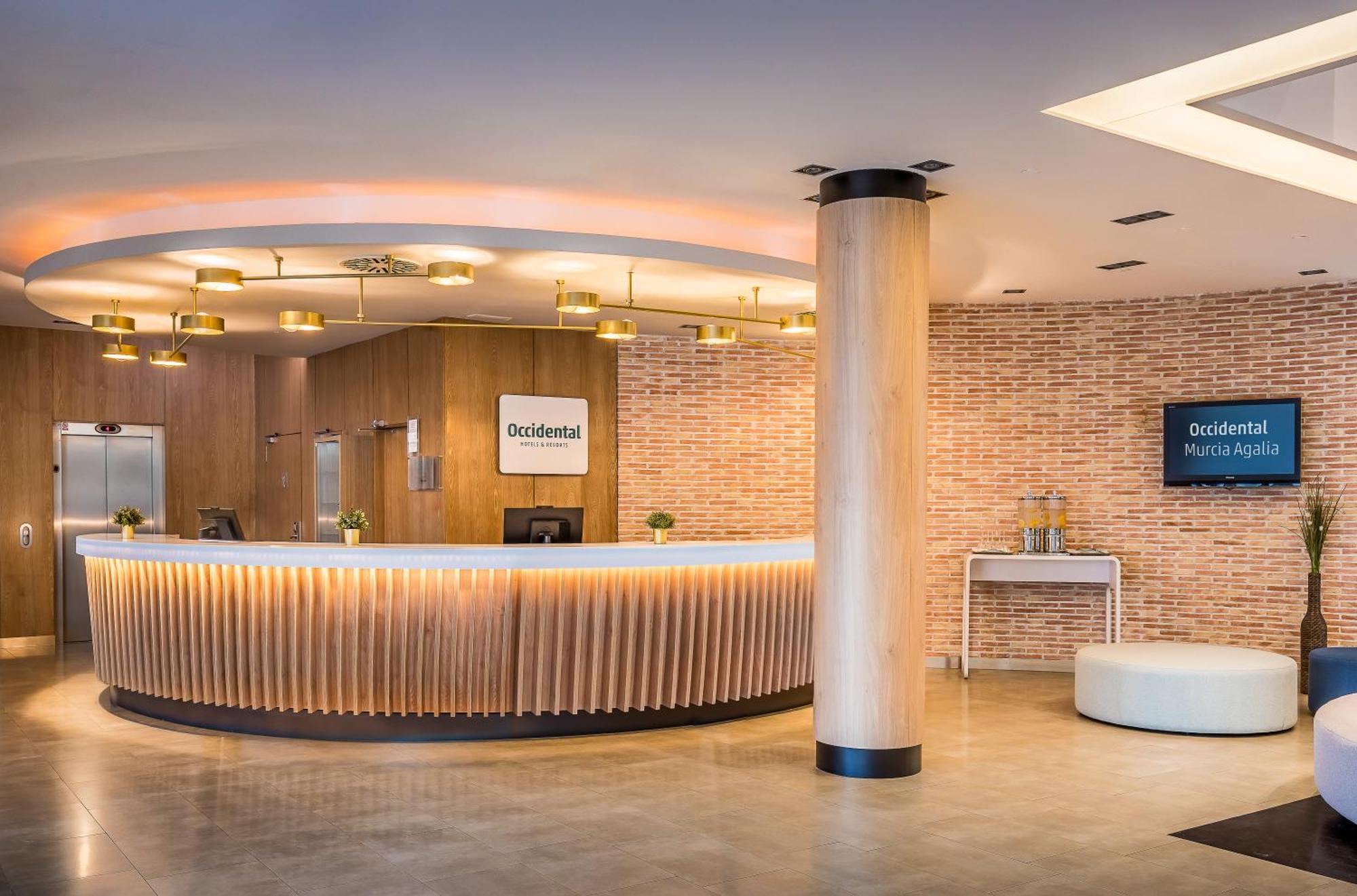 Occidental Agalia Hotel 4*