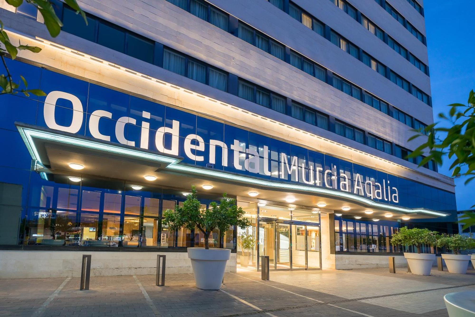 Occidental Agalia 4*