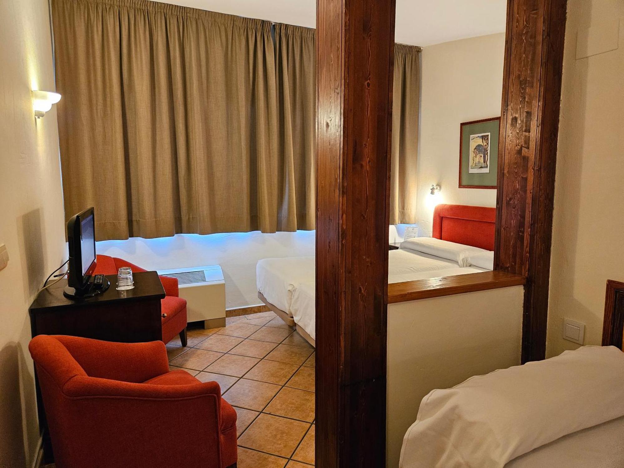 Hotel Telecabina