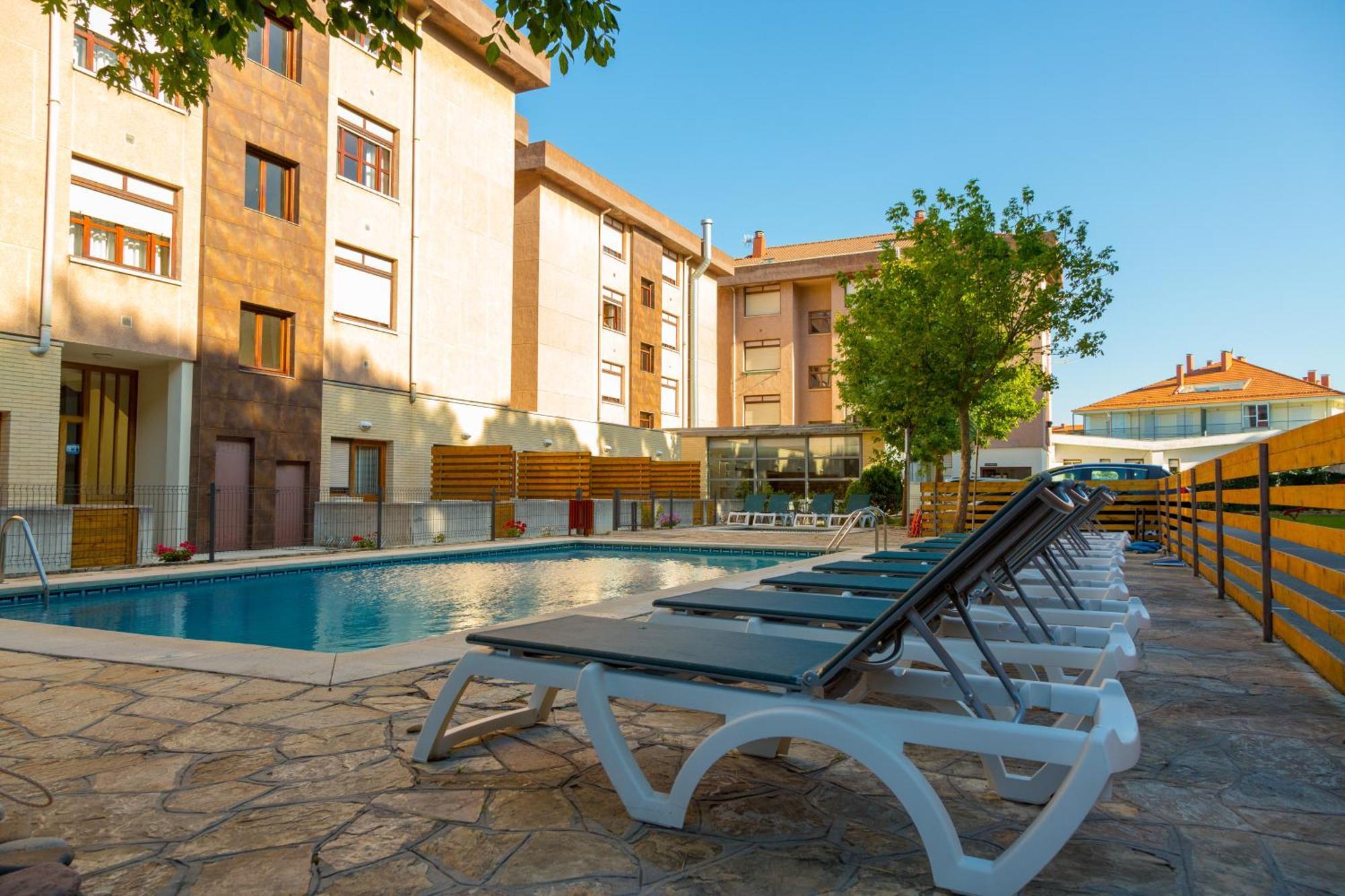Apartment Arces
