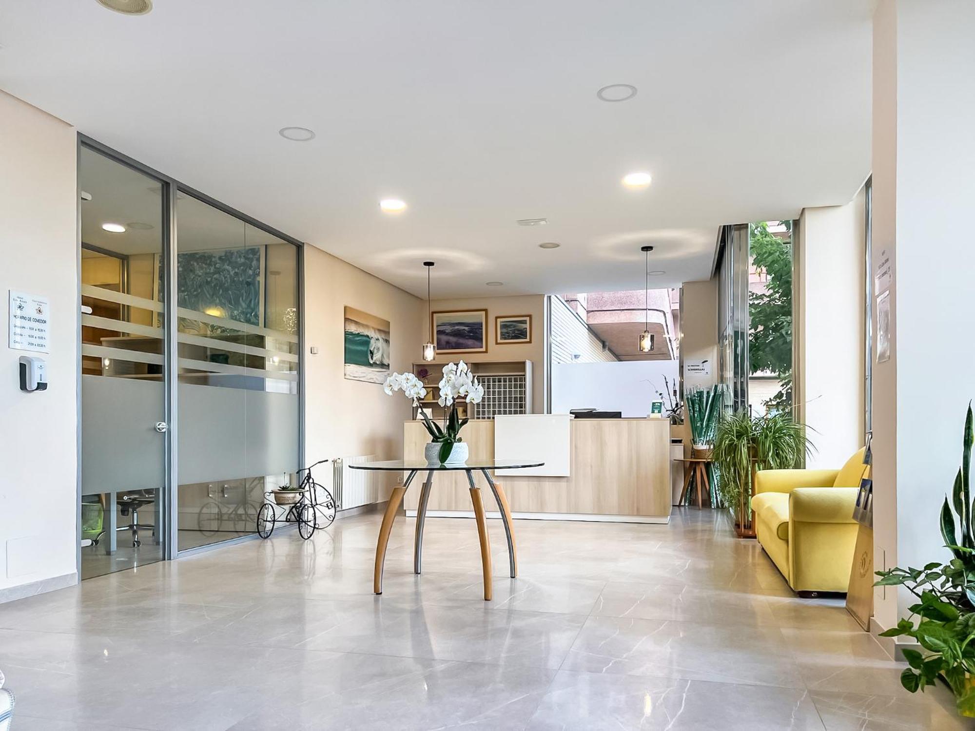 Arces Apartment