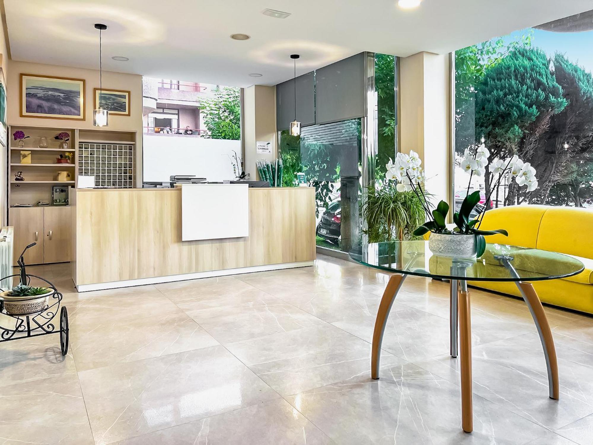 Arces Apartment *