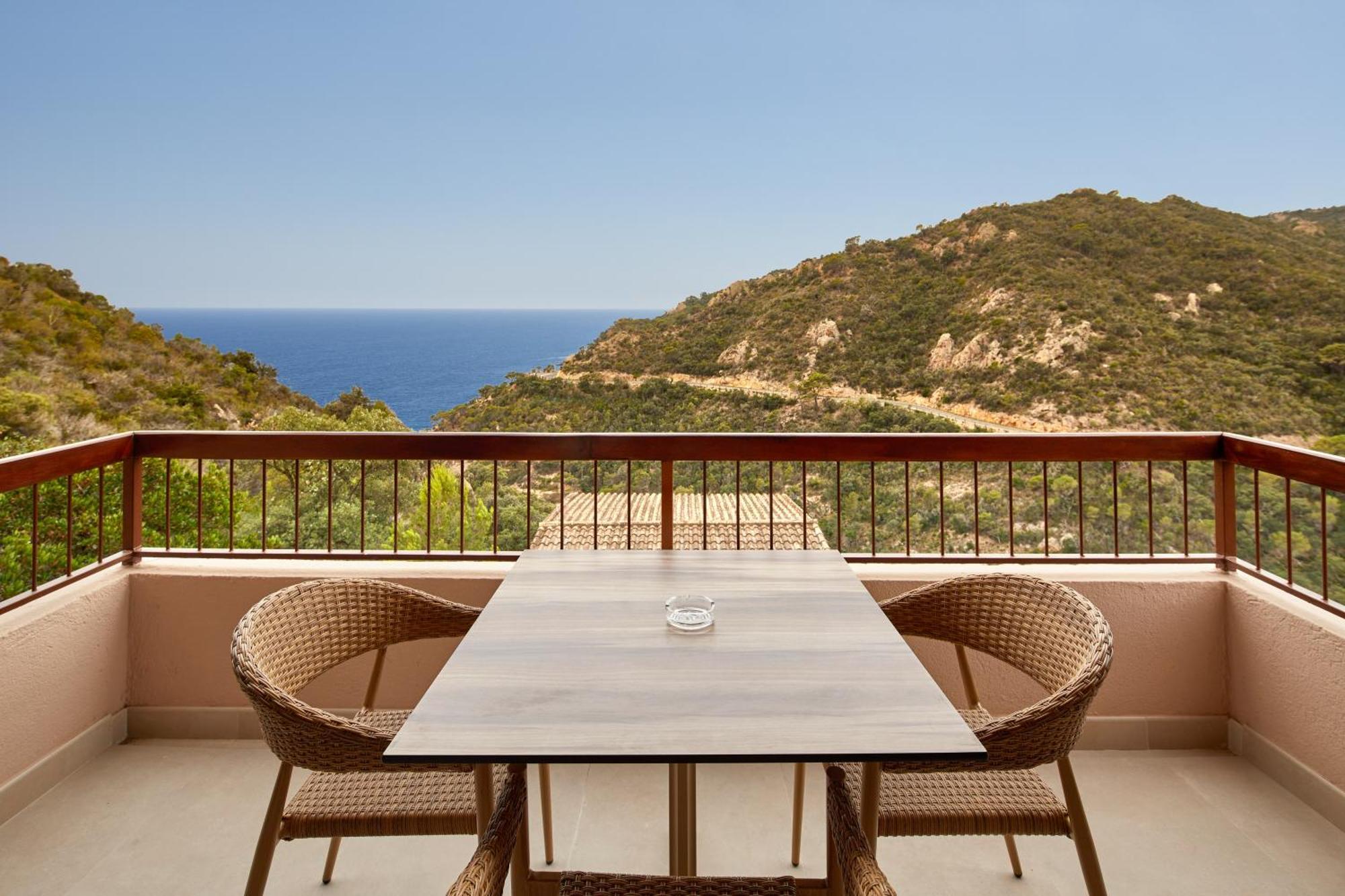 Zel Costa Brava Resort Tossa de Mar