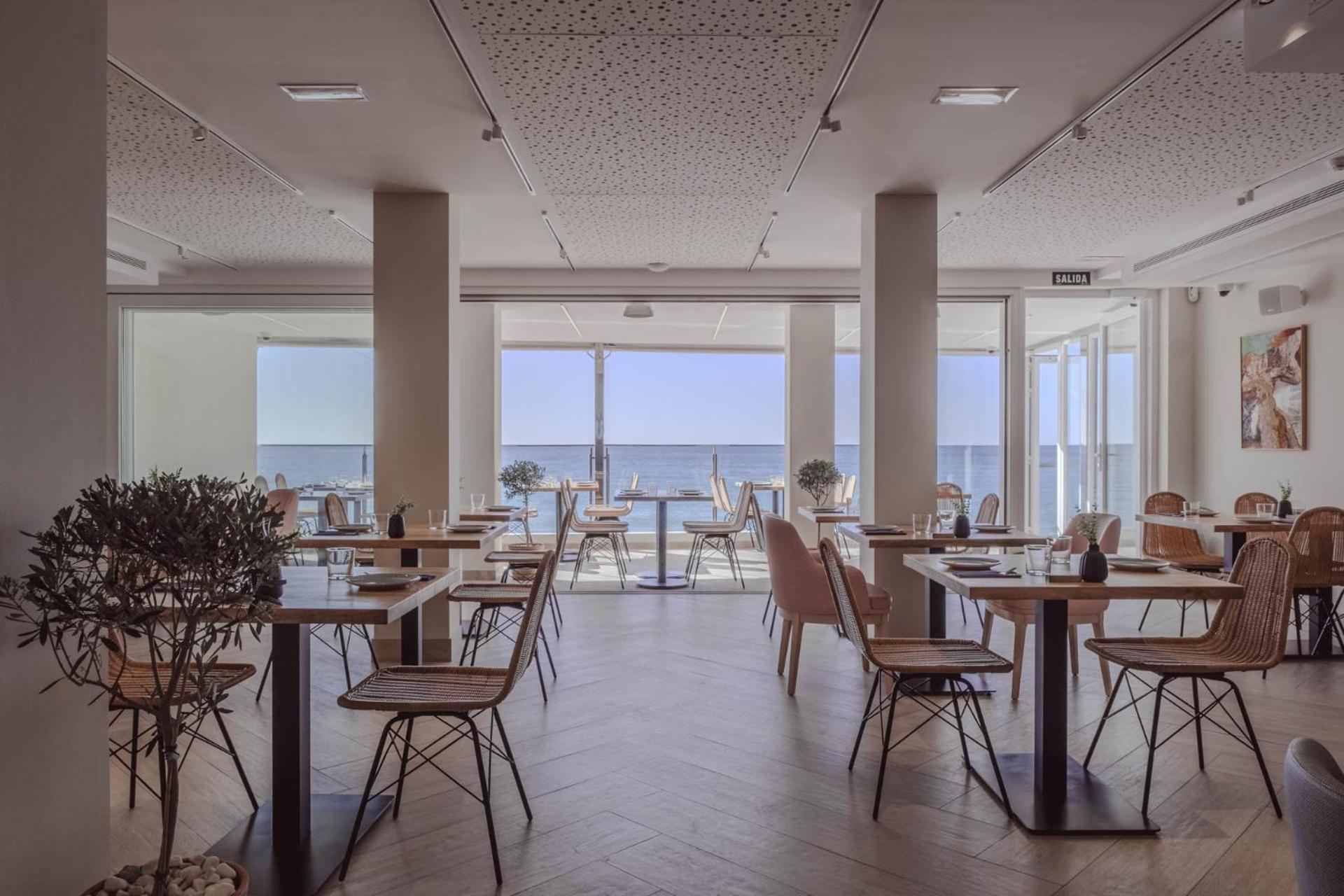 Hotel La Cala Finestrat 3*