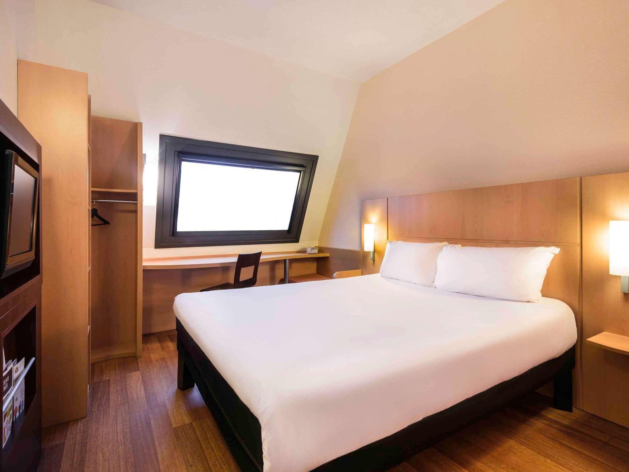 Ibis Centro * Bilbao