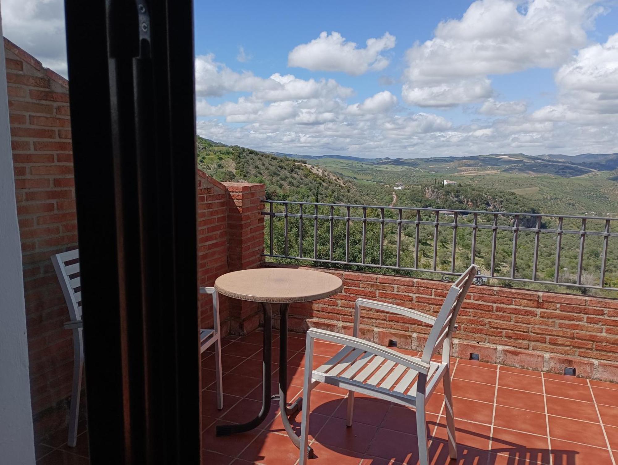 Casa rural Rural Tadeos Zahara De La Sierra
