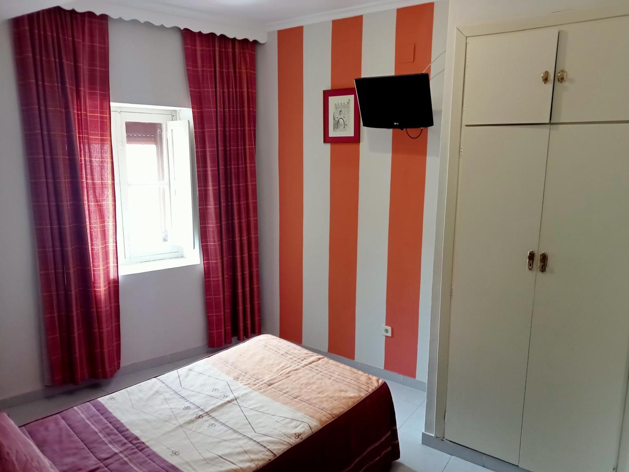 Hostal Trujillo Guest house
