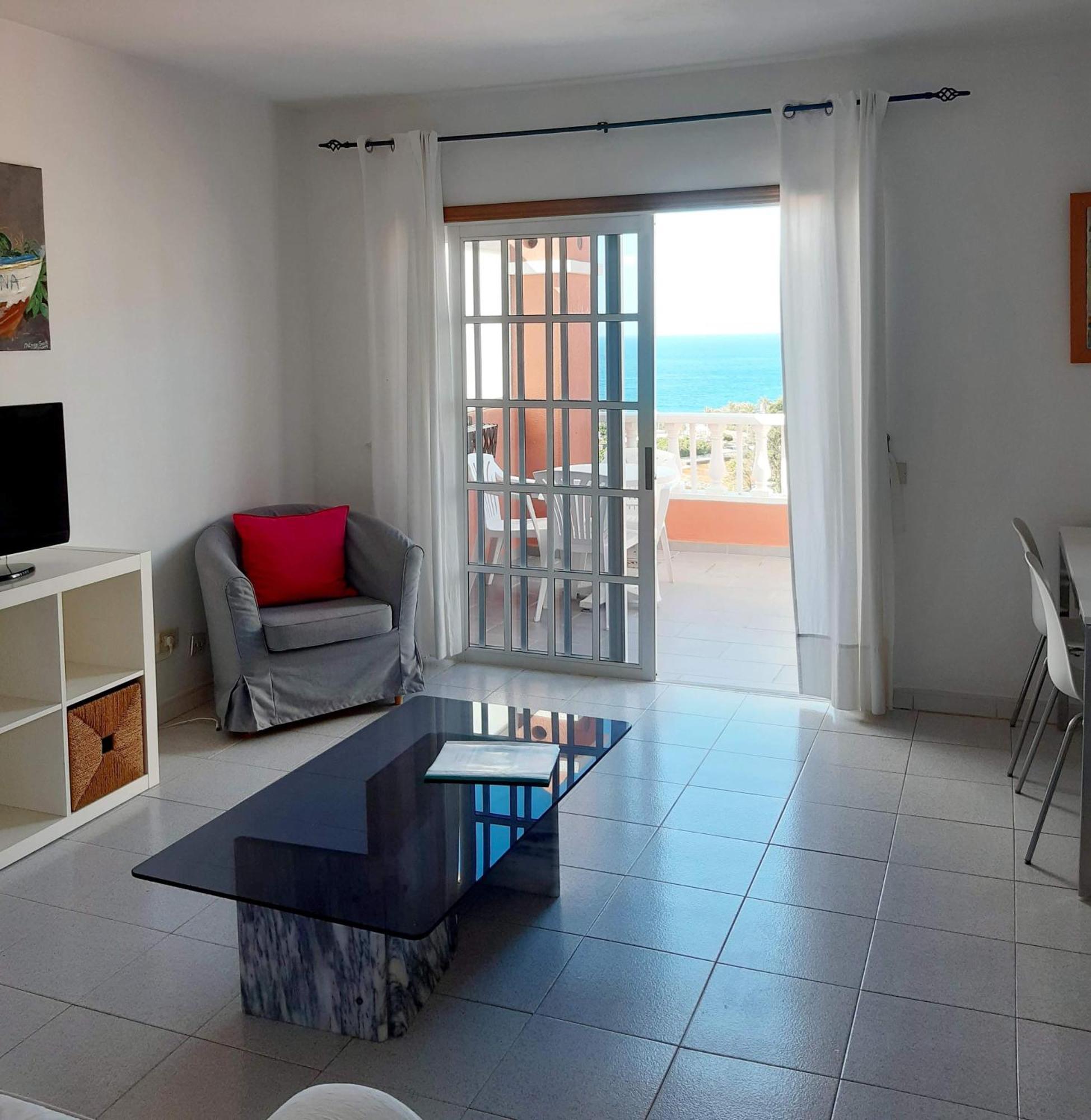 Apartment Bellavista Gomera Playa de Santiago (Isla de la Gomera)