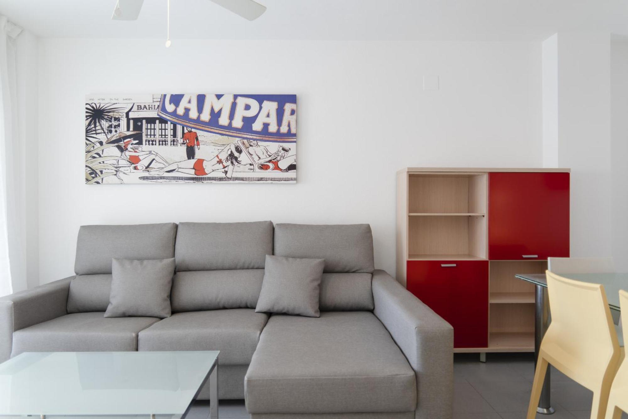 Apartamento Hipocampos Rent *